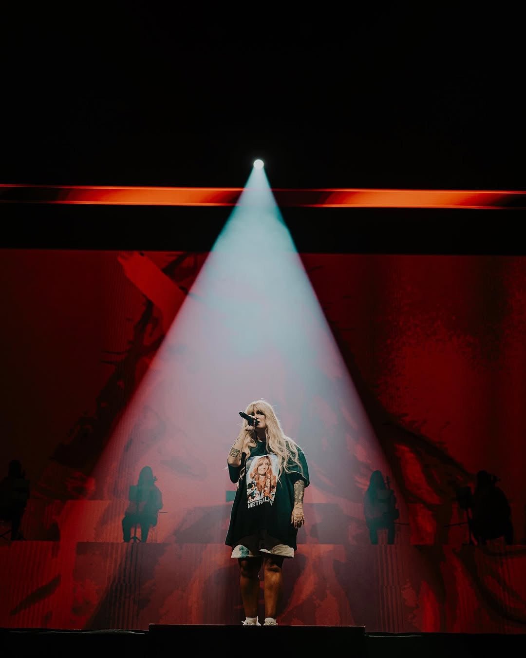 Metralha x Carolina Deslandes - METRALHA®