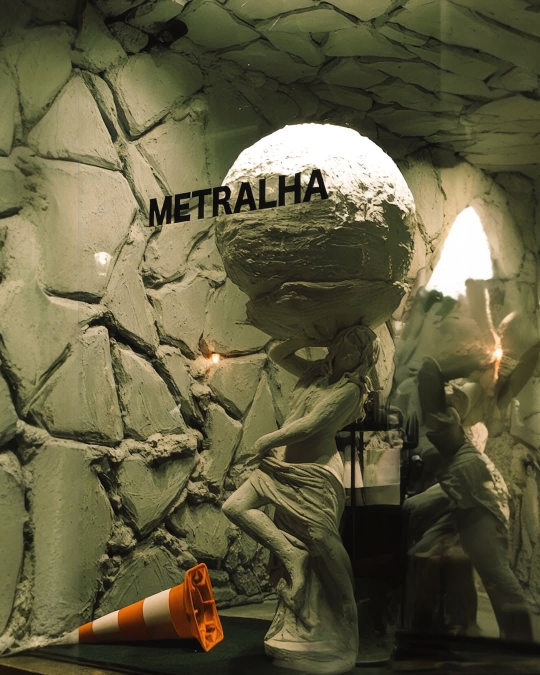 Official Store - METRALHA®