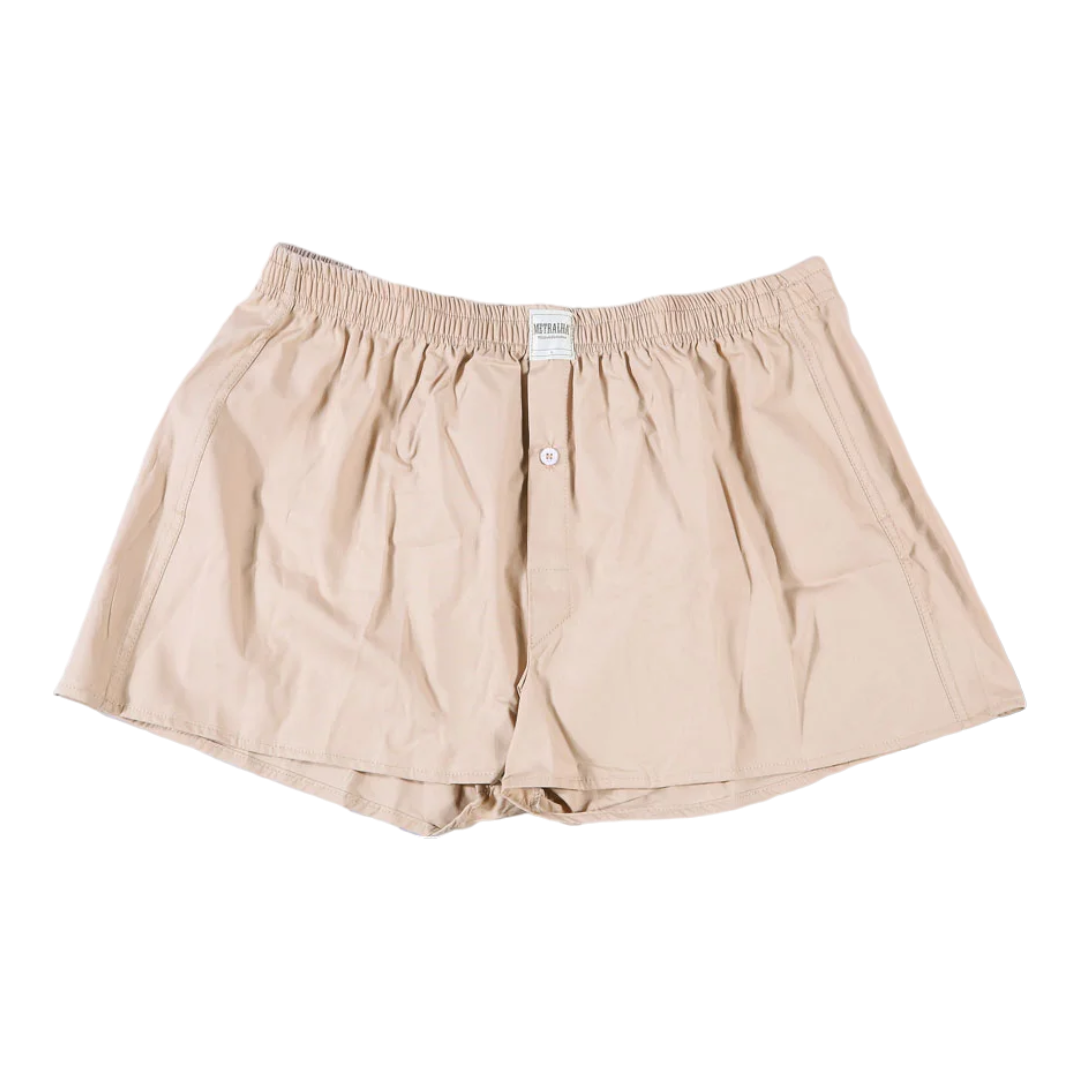 Metralha Boxer Shorts (desert sand)