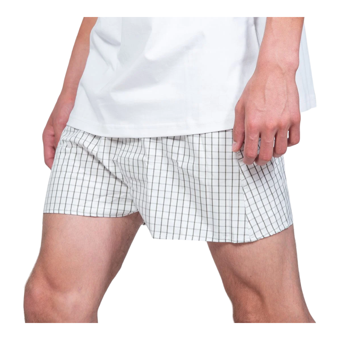 Metralha Boxer Shorts (squares)