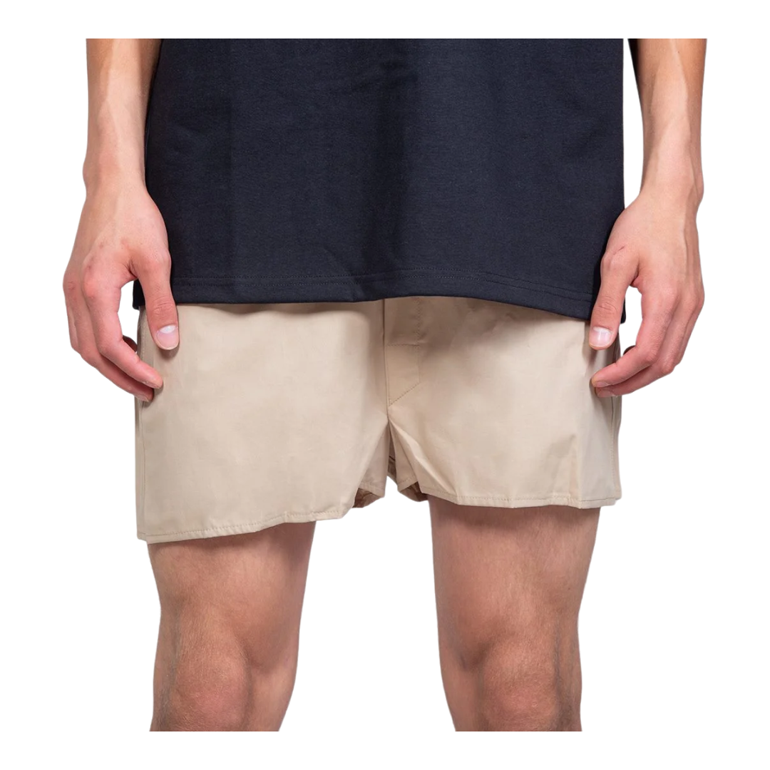 Metralha Boxer Shorts (desert sand)