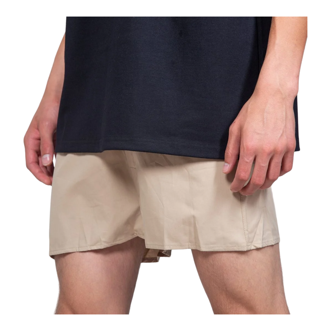 Metralha Boxer Shorts (desert sand)