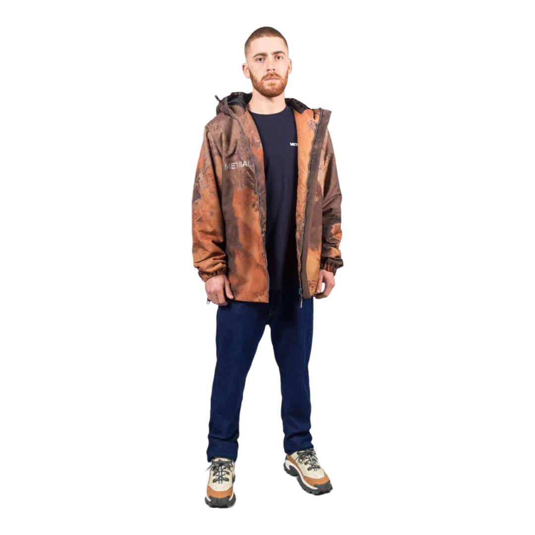 Metralha Maven OA (orange/brown/black)