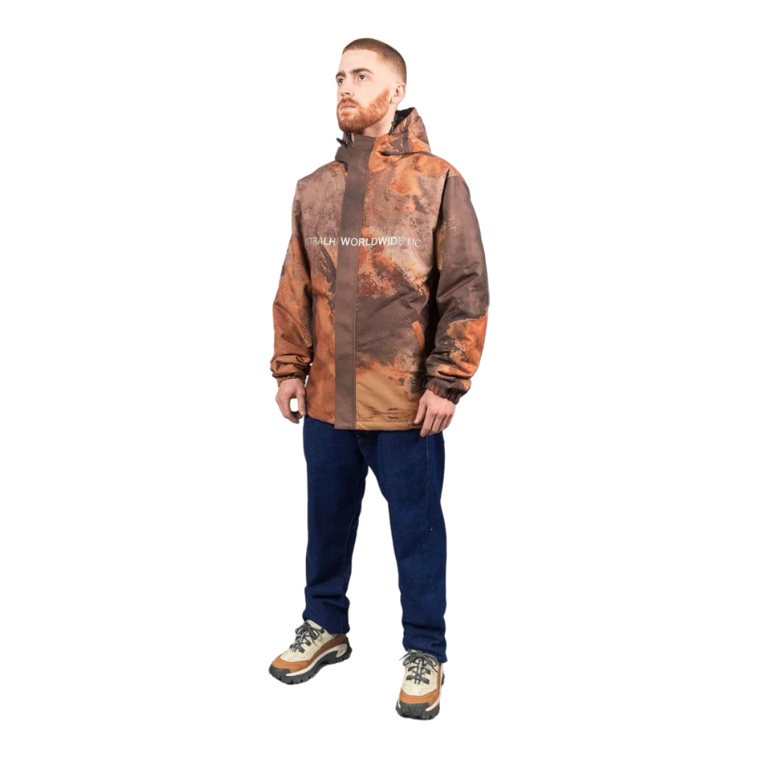 Metralha Maven OA (orange/brown/black)