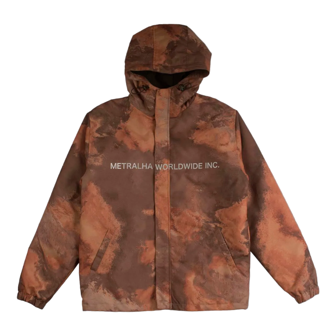 Metralha Maven OA (orange/brown/black)