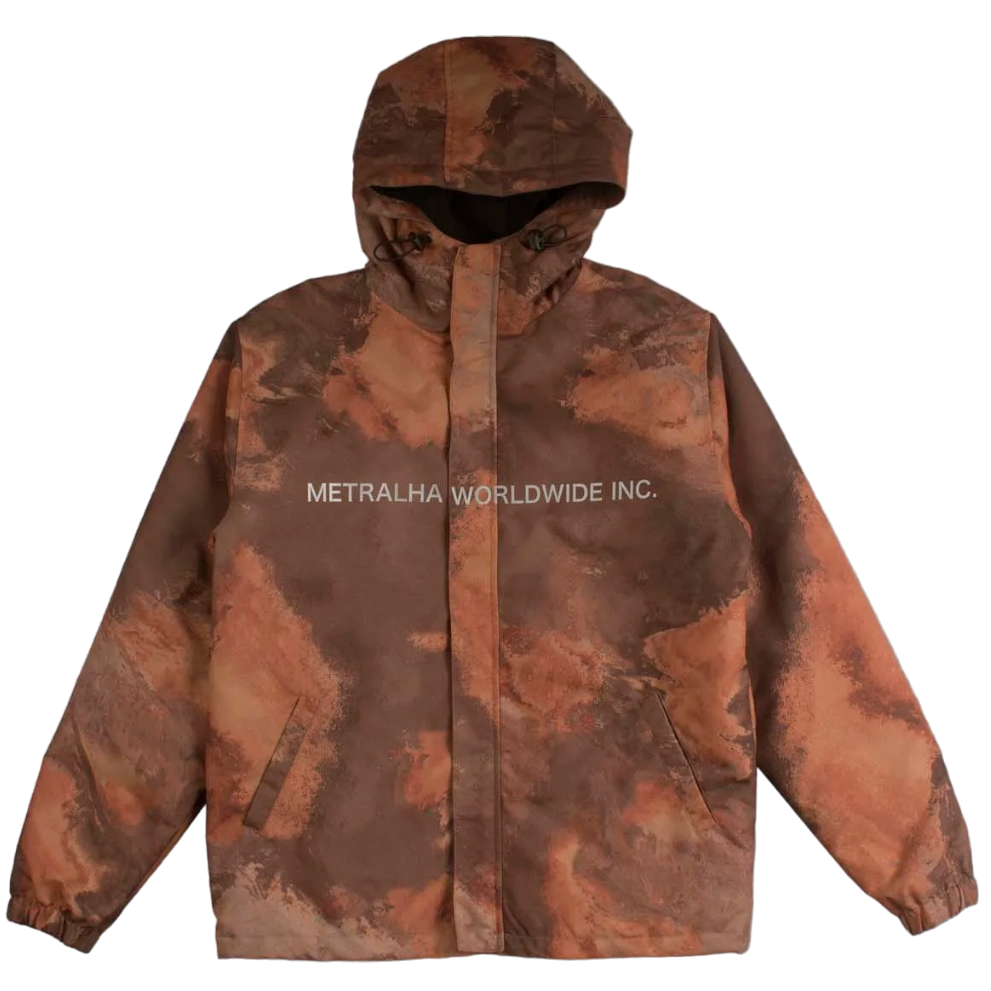 Metralha Maven OA (orange/brown/black)