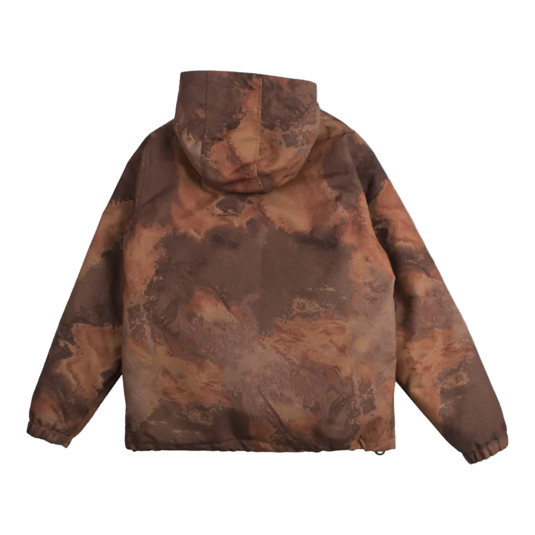 Metralha Maven OA (orange/brown/black)