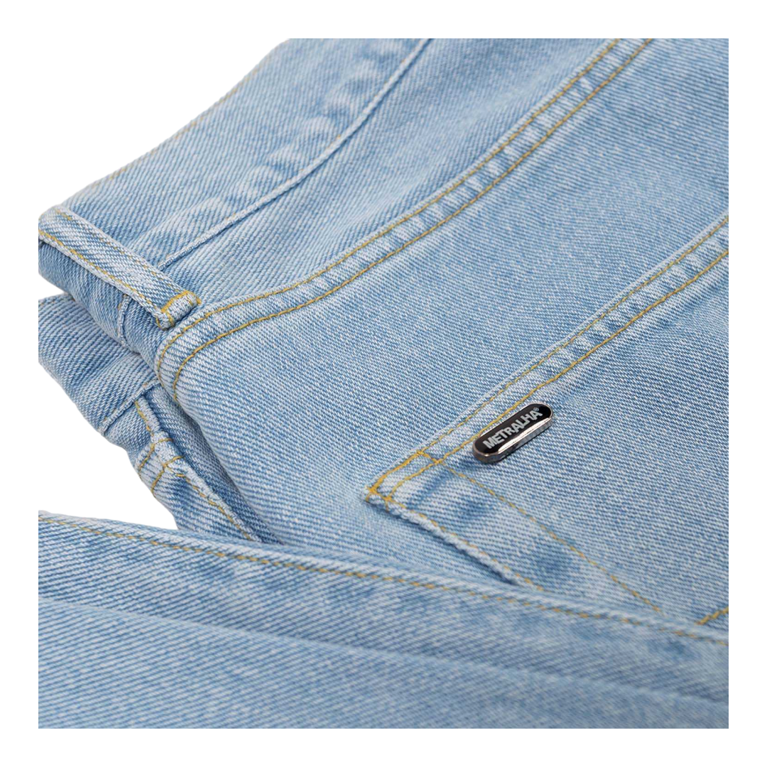 METRALHA CLASSIC DENIM (light blue)