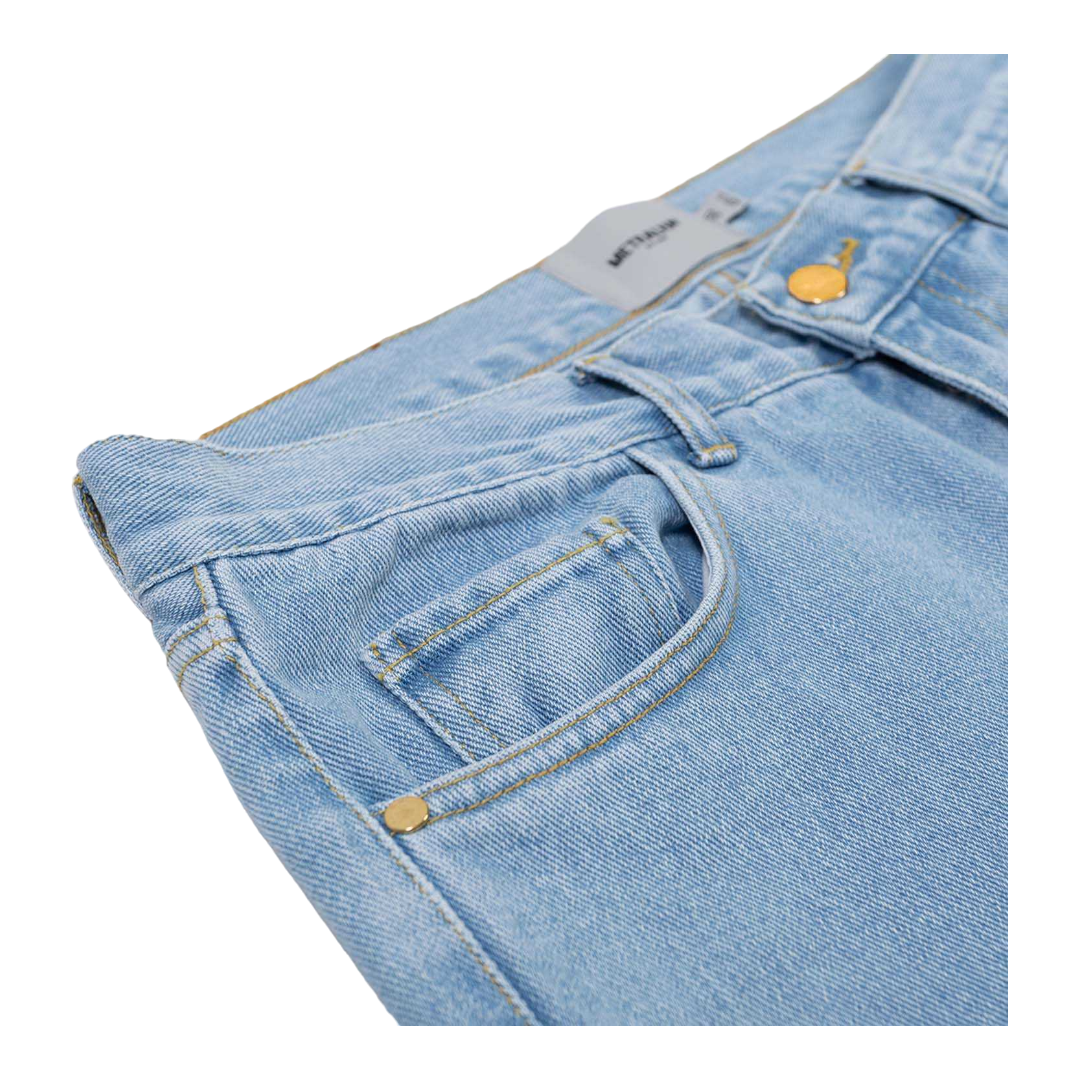 METRALHA CLASSIC DENIM (light blue)