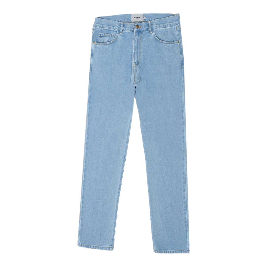 METRALHA CLASSIC DENIM (light blue)