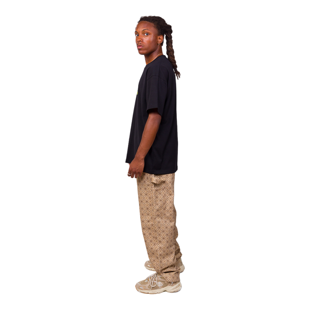 METRALHA CARPENTER RIAD PANTS (All over print)