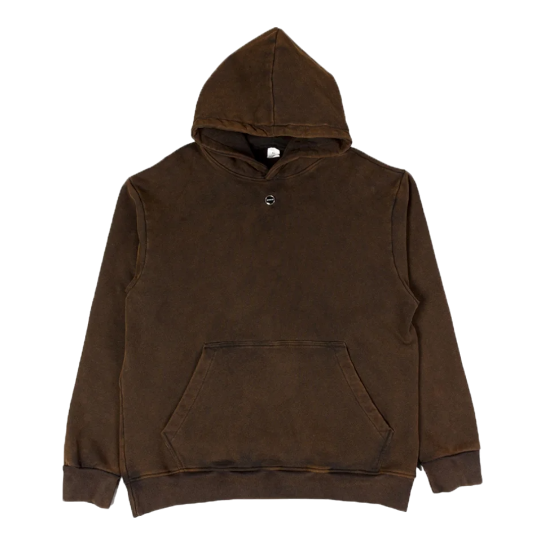 METRALHA ILLUMINATUS HOODIE (FADE OUT)