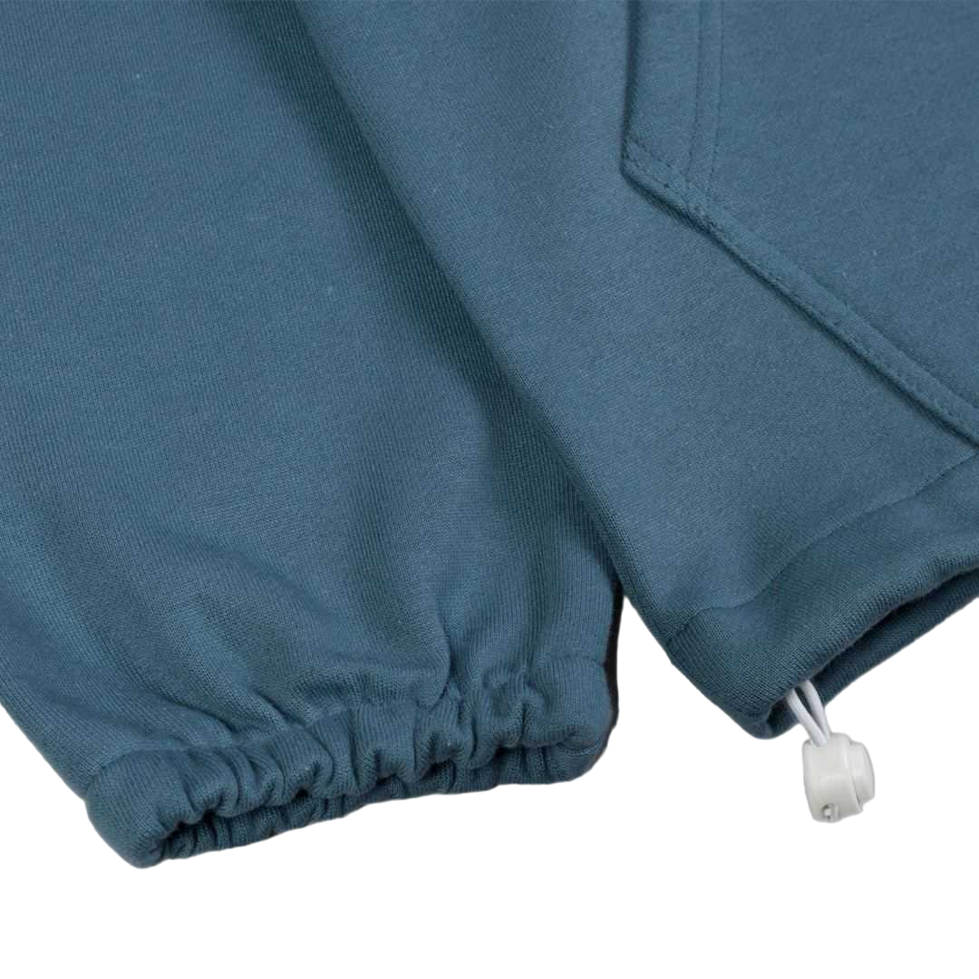 METRALHA PURCHASE HOODIE (STORM BLUE)