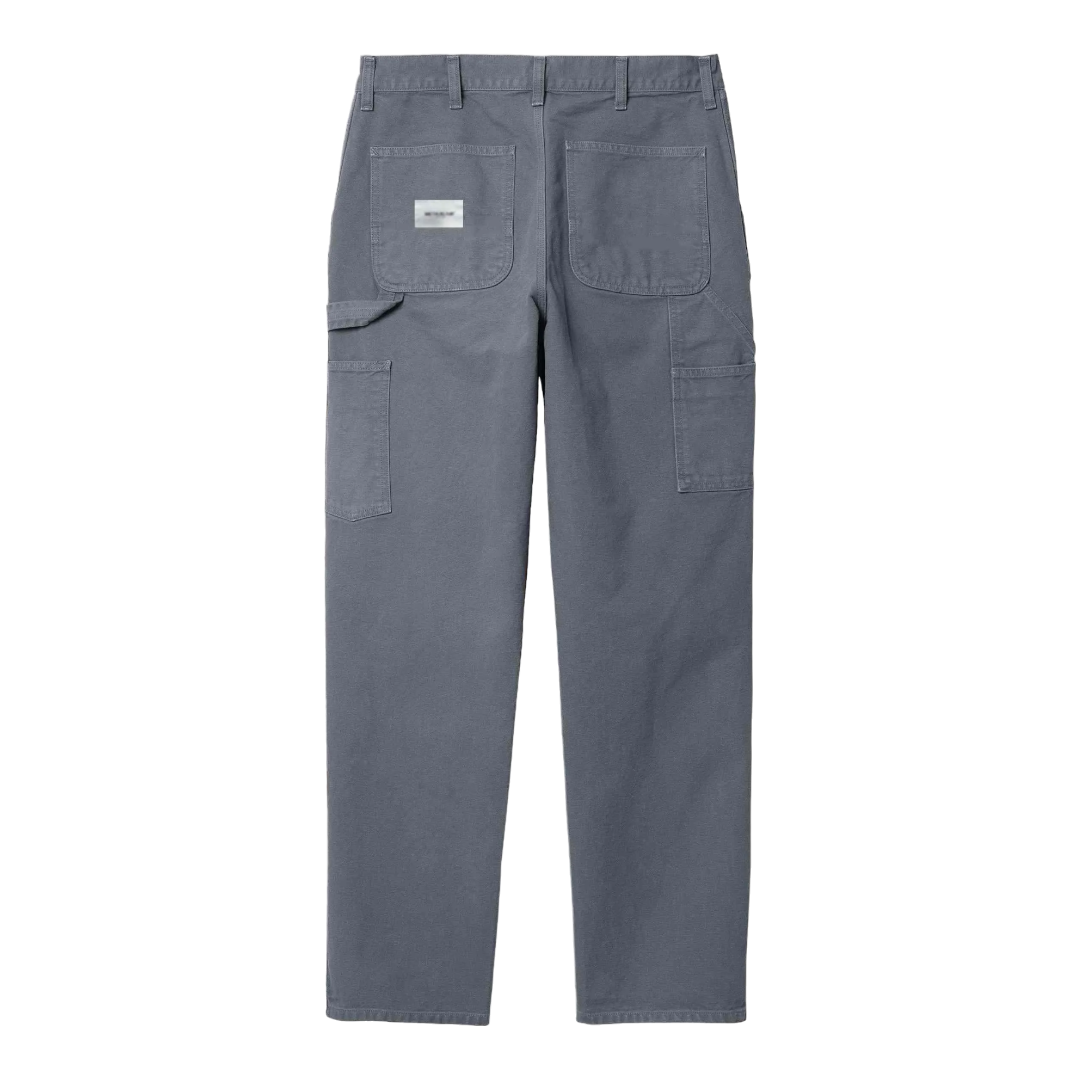 METRALHA CARPENTER PANTS (CLIF GREY)