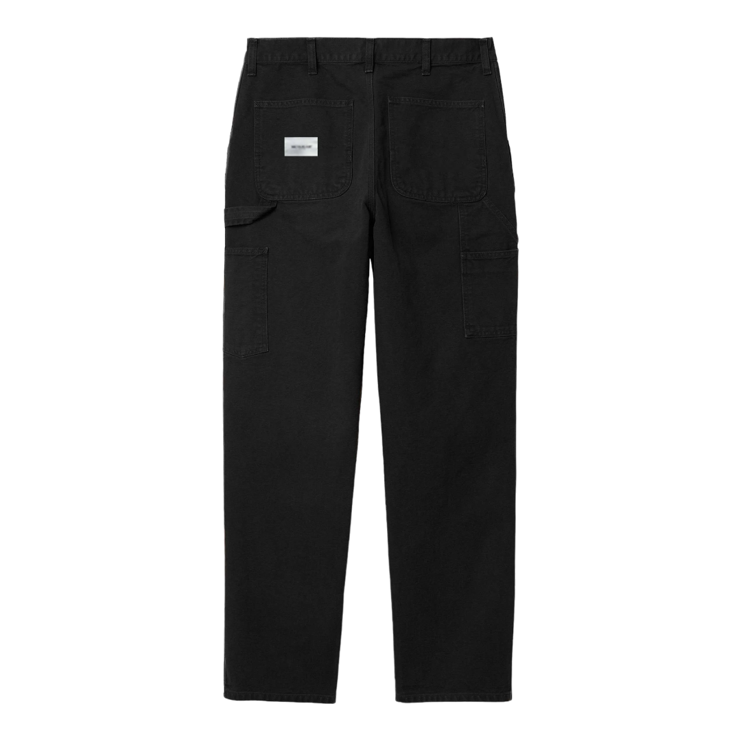METRALHA CARPENTER PANTS (BLACK)