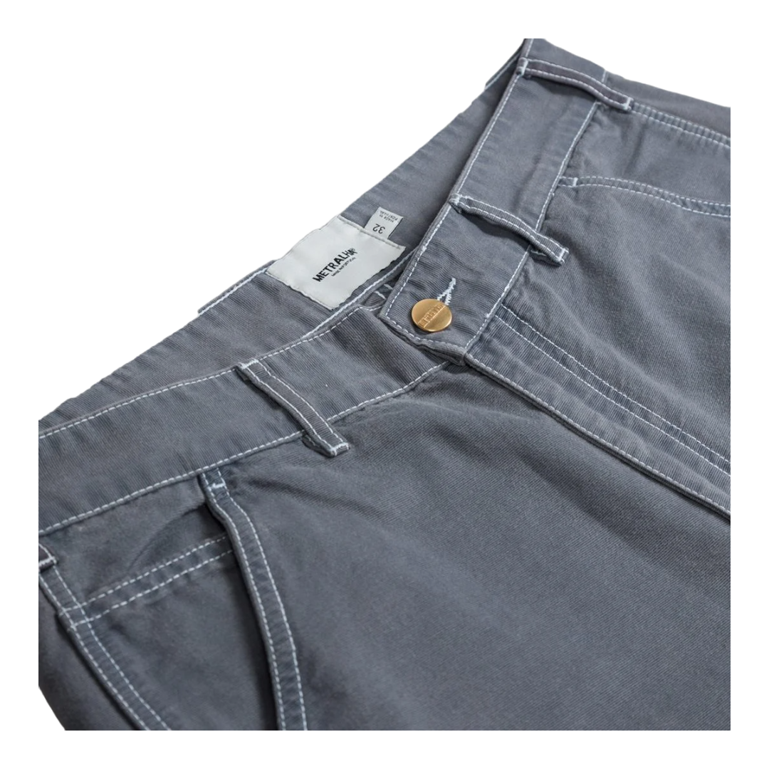 METRALHA CARPENTER PANTS (CLIF GREY)