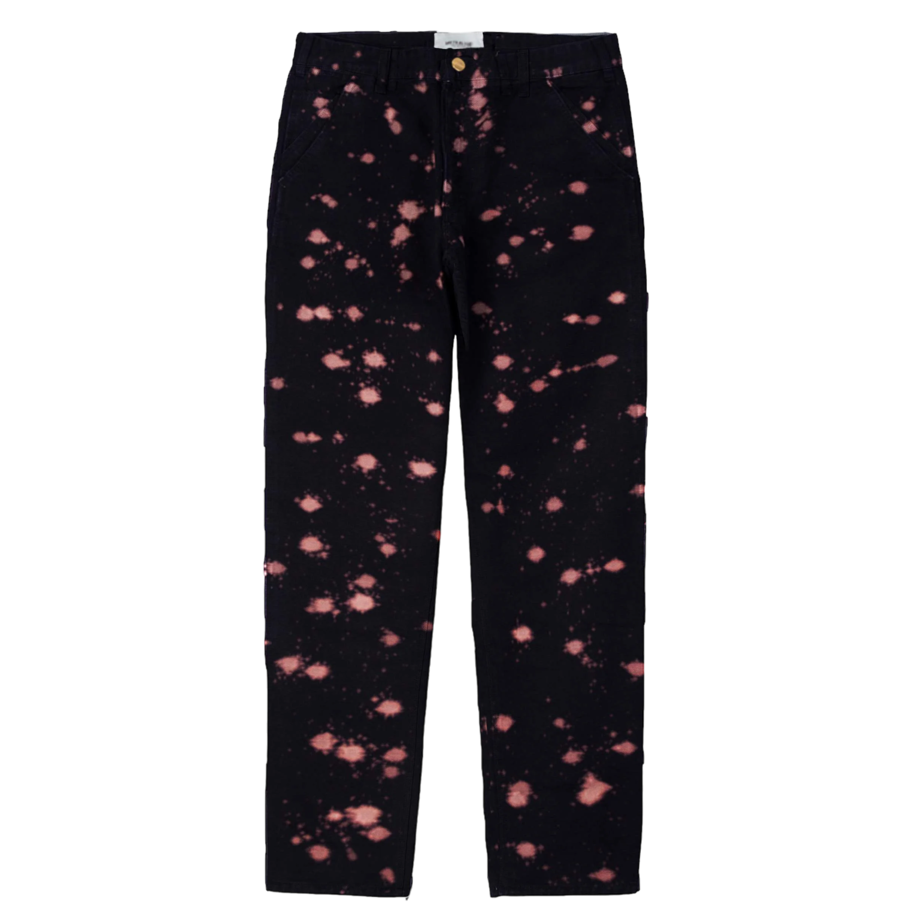METRALHA INFECTED CARPENTER PANTS (paint splatter)