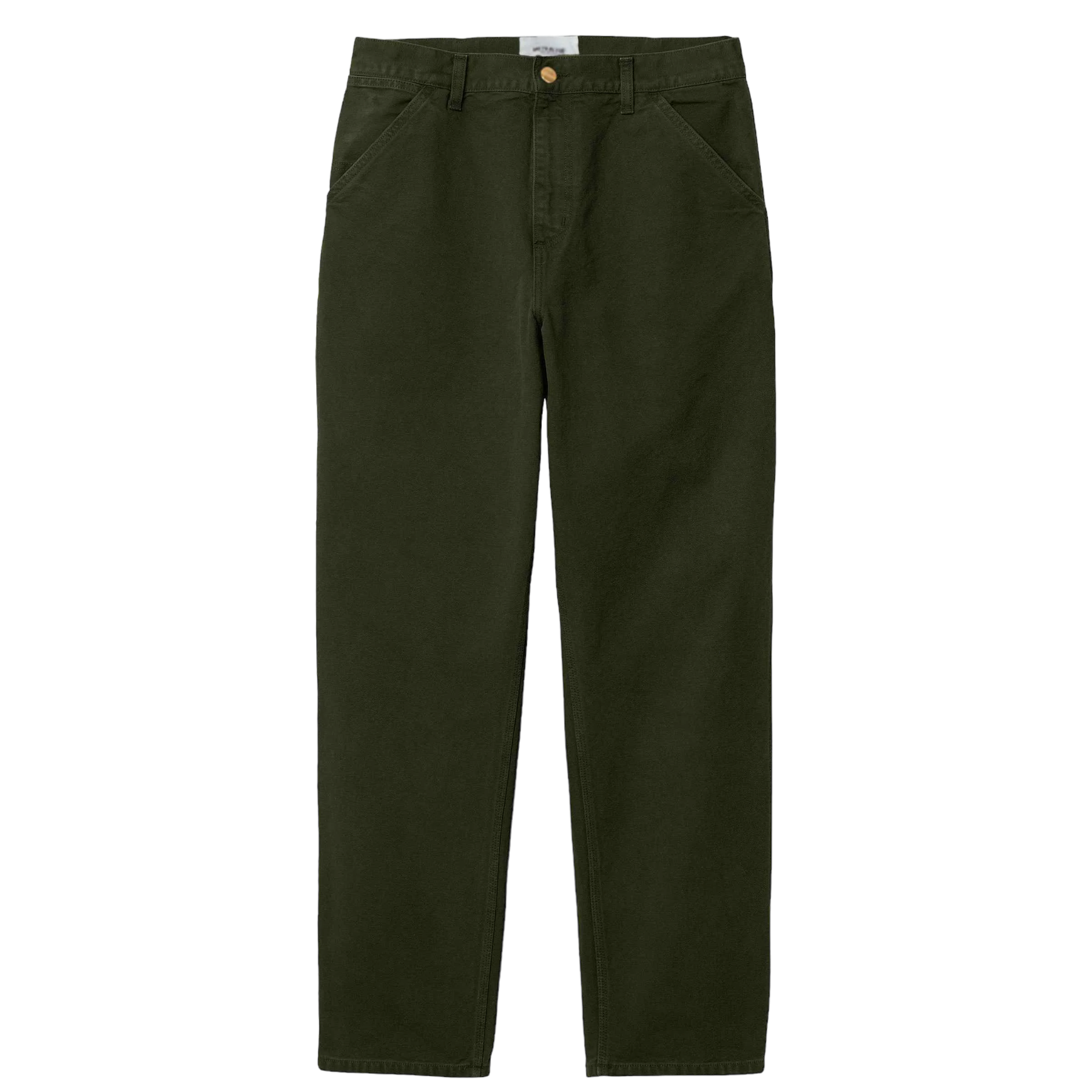 METRALHA CARPENTER PANTS (KHAKI GREEN)