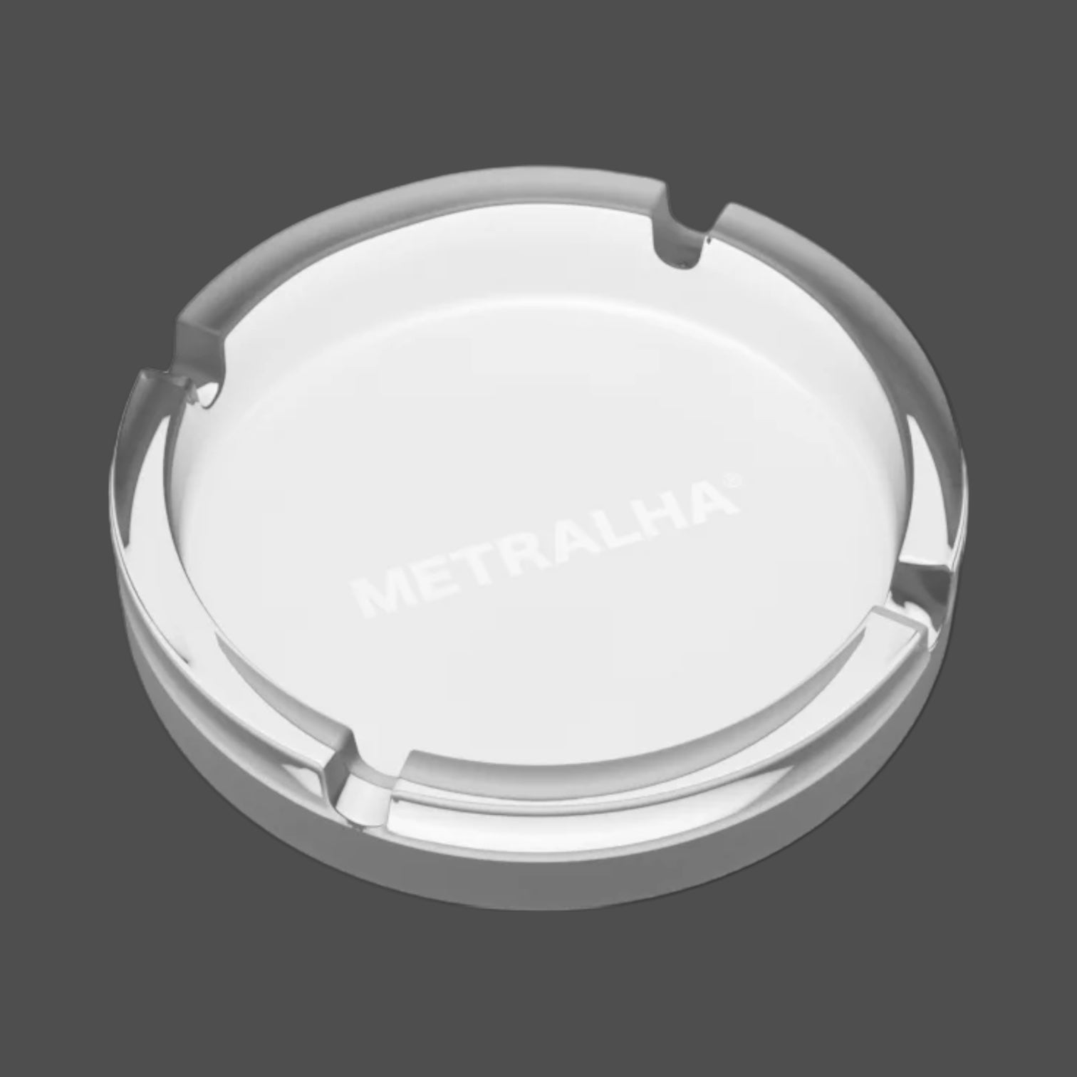 Metralha Ash Tray