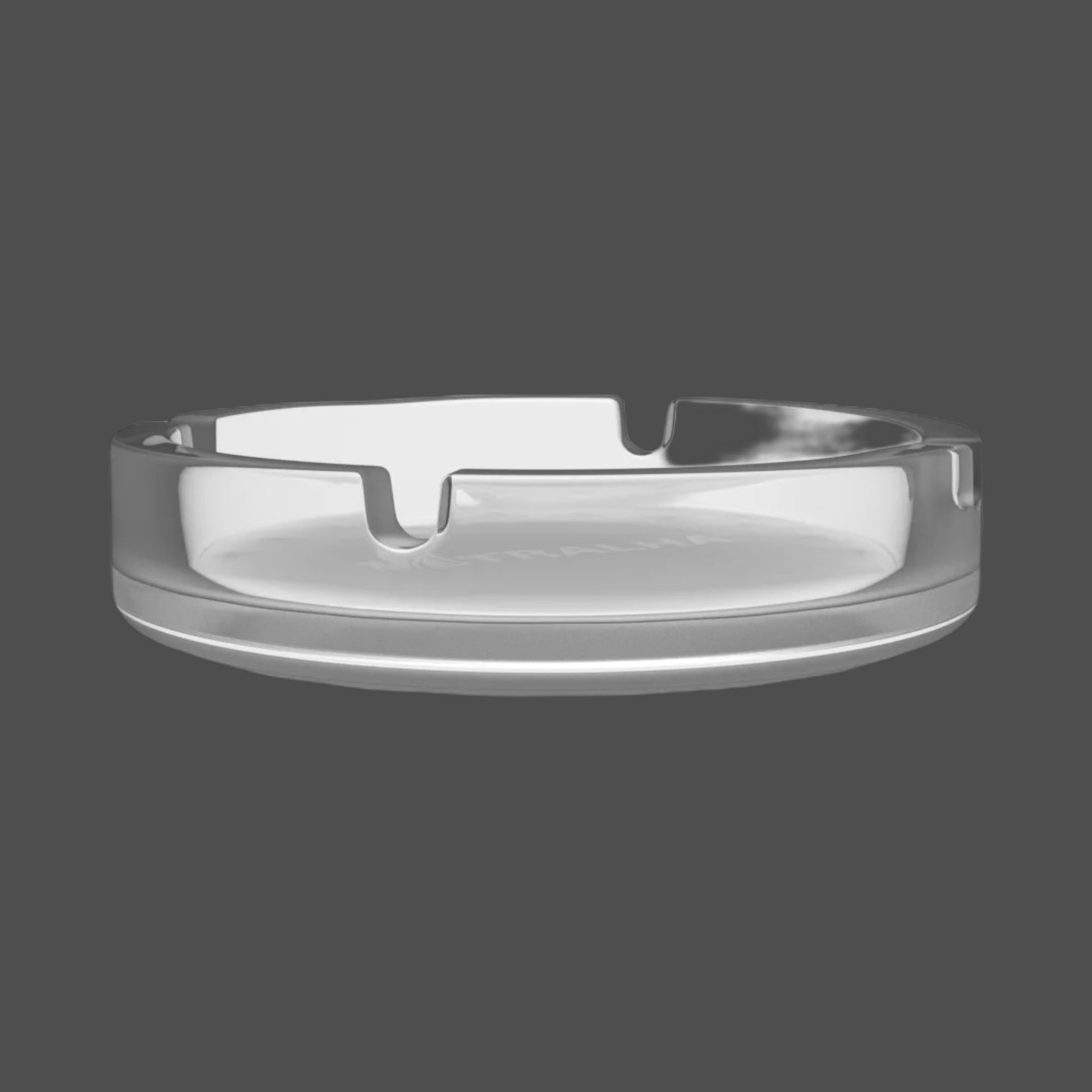 Metralha Ash Tray