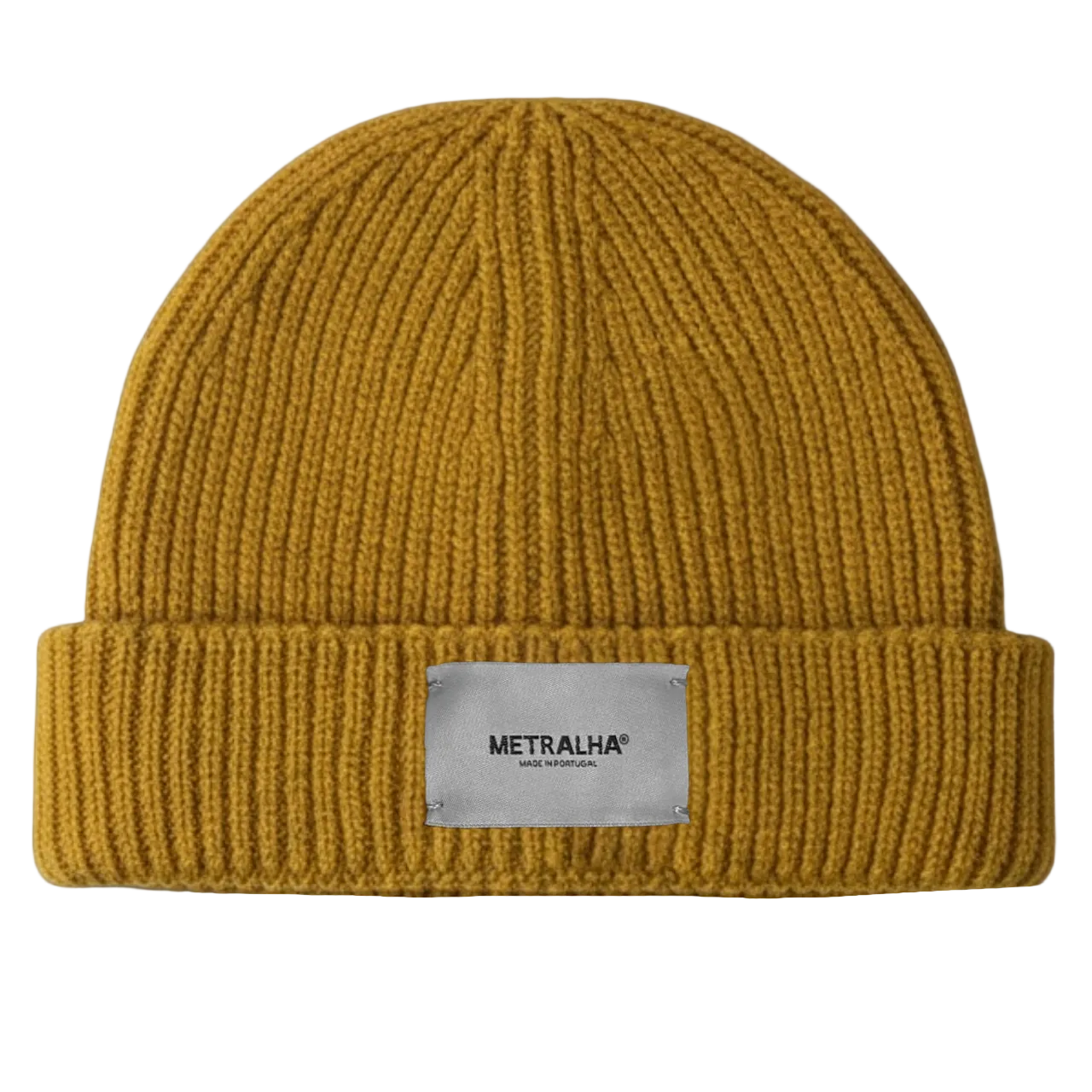 Metralha Worldwide Sailor Beanie Black