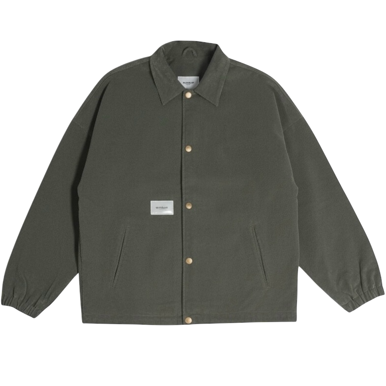 Metralha Crocodile Coach Jacket