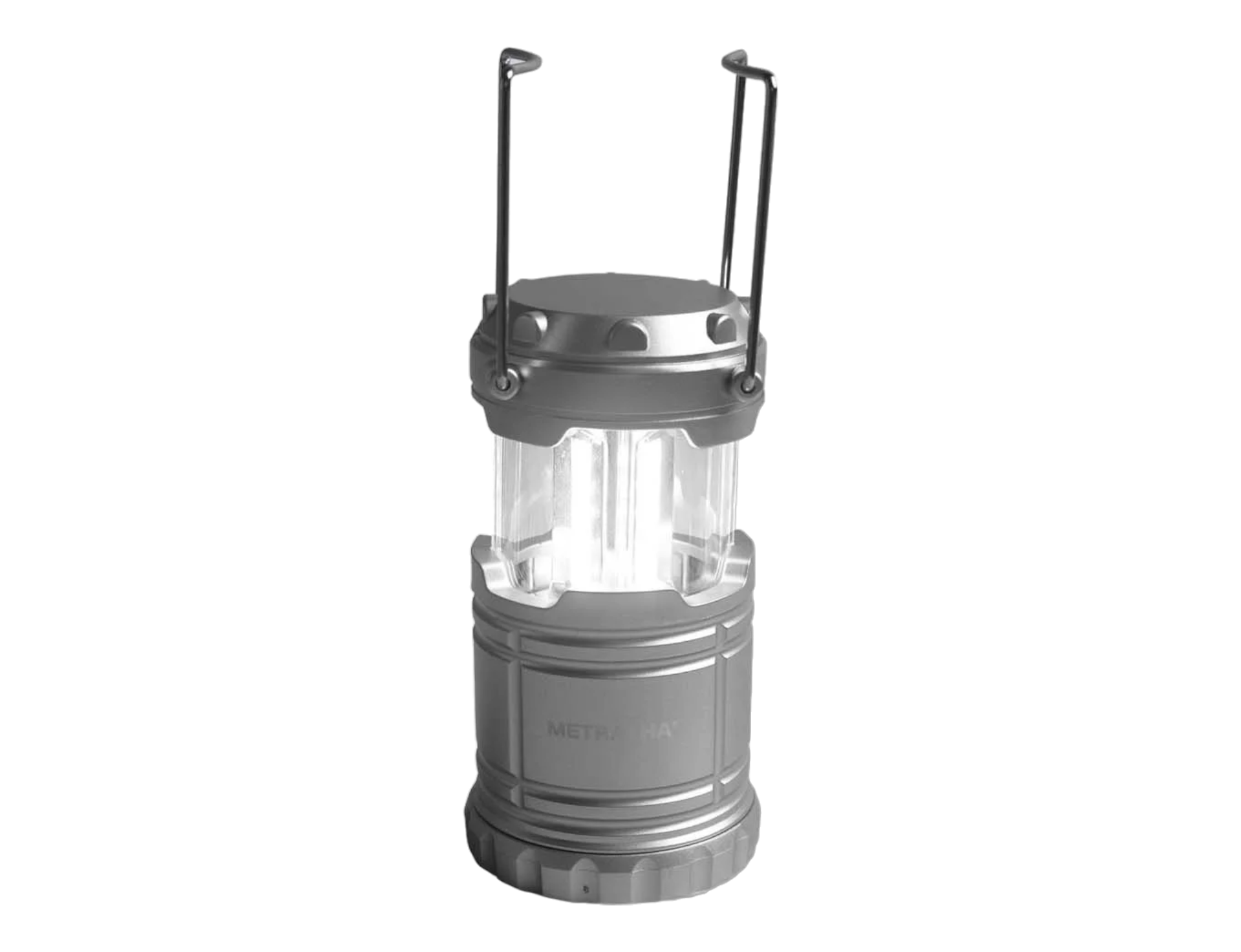 Metralha Surface lamp (grey)