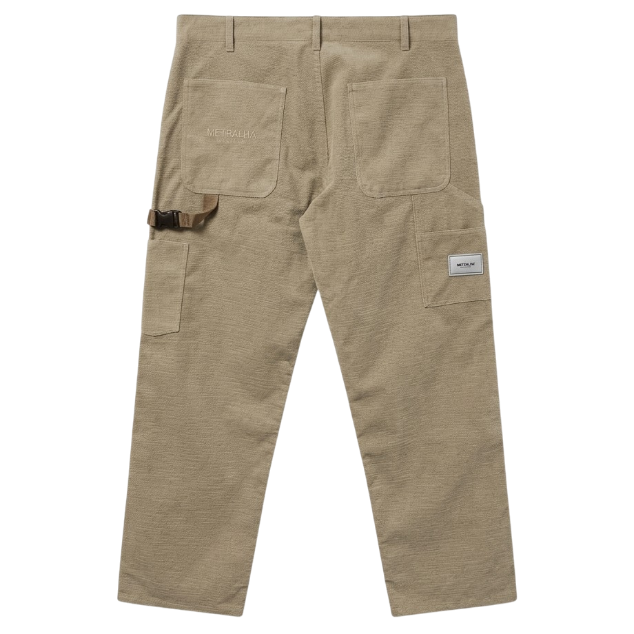 METRALHA DUNE CARPENTER PANTS