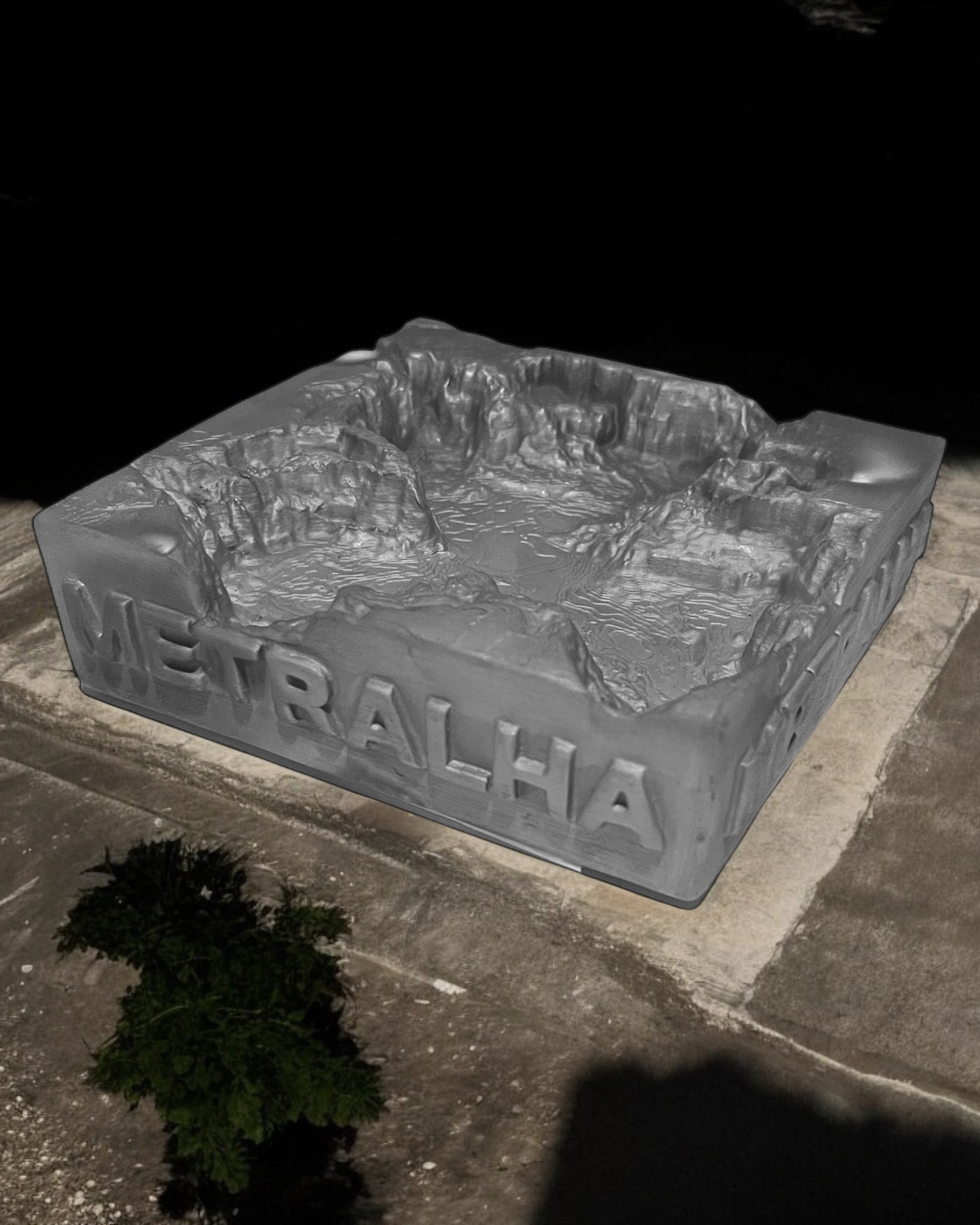 metralha-worldwide-ashtray-limited-edition-potter