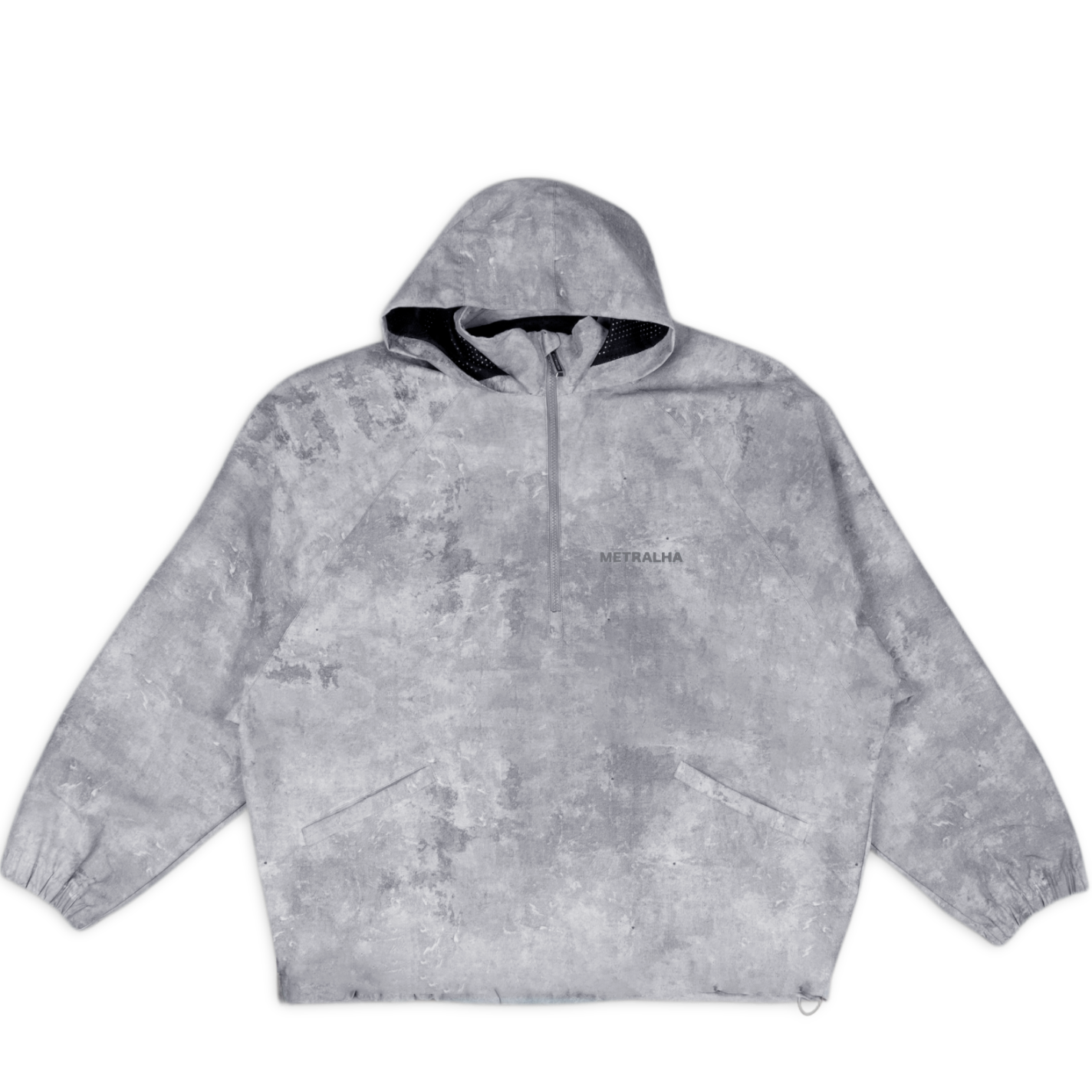 metralha-worldwide-concrete-windbreaker-waterproof-gray-limited-edition