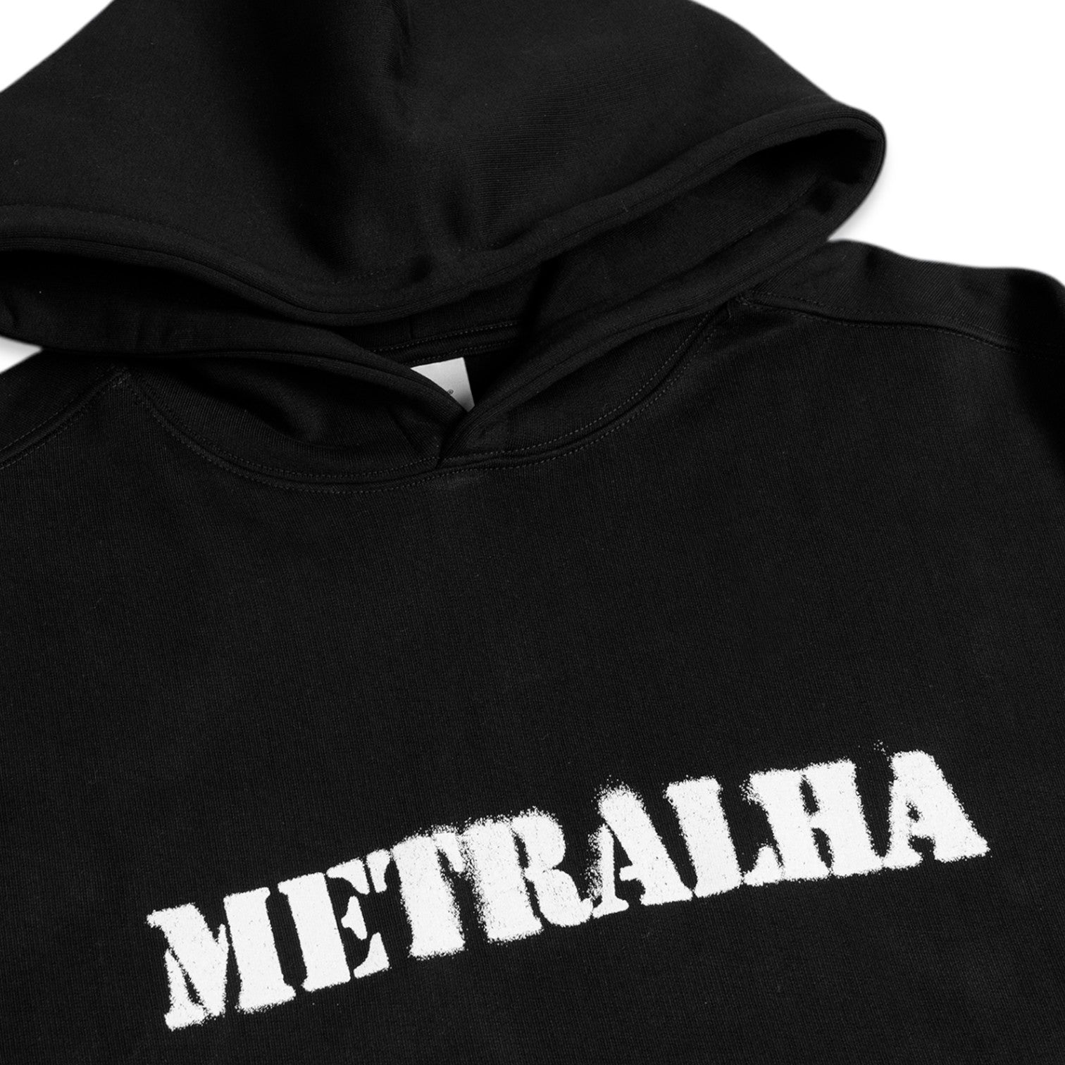 metralha-worldwide-hoodie-corporate-kangaroo-pocket-oversized-fit-ribbed-cuffs-black-limited-edition
