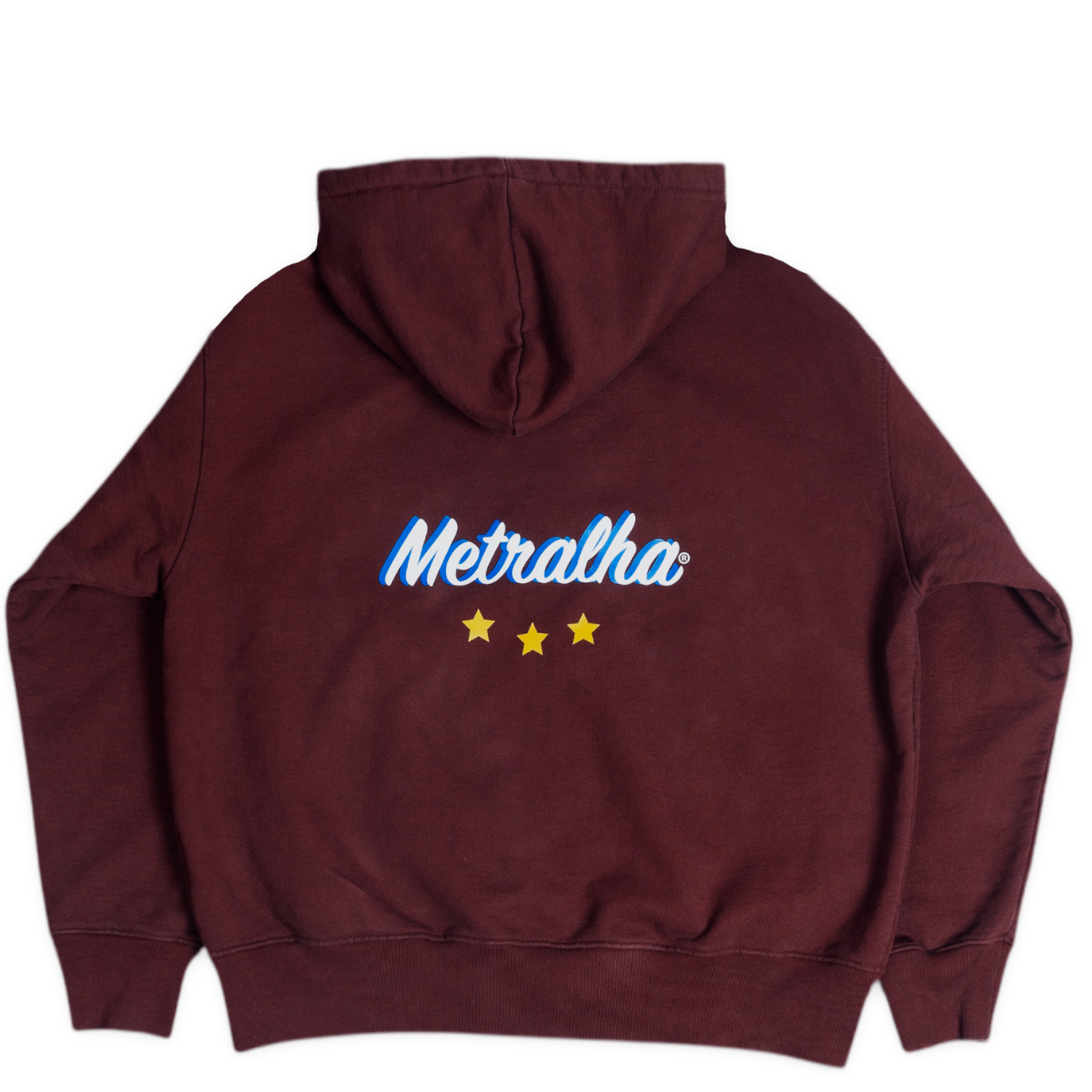 metralha-worldwide-star-collector-hoodie-kangaroo-pocket-ribbed-cuffs-limited-edition