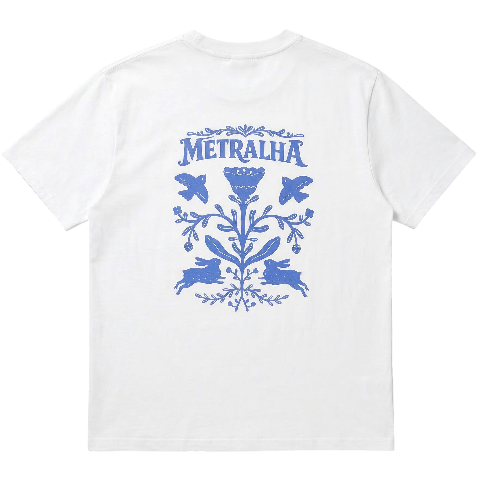 METRALHA x GAMBUZINO