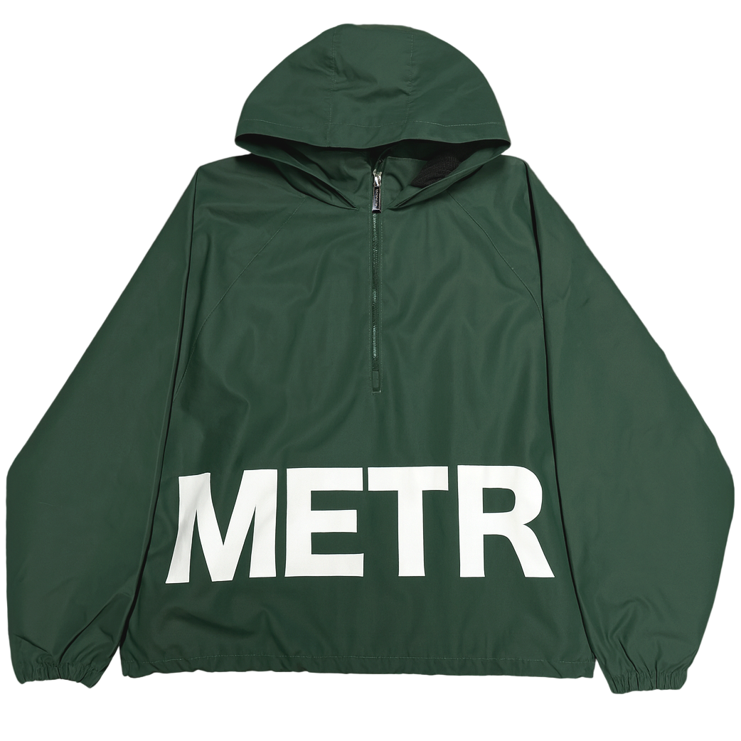 METRALHA GRASS WINDBREAKER