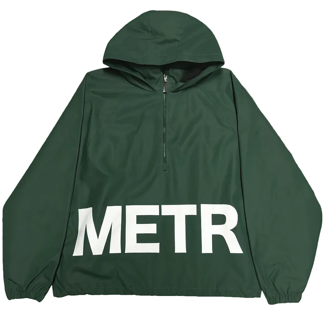 METRALHA GRASS WINDBREAKER
