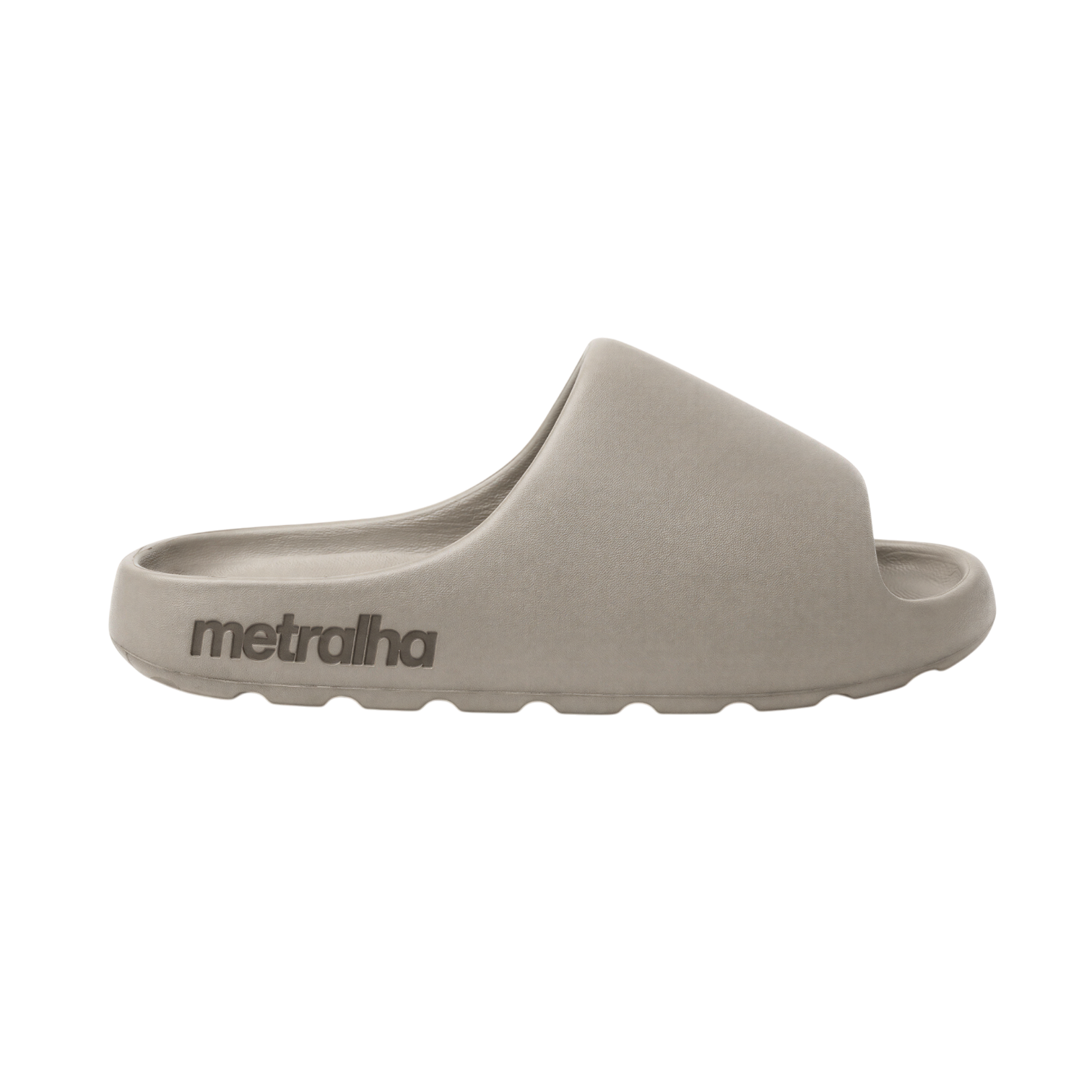 METRALHA Foam Slides (PLAZA)