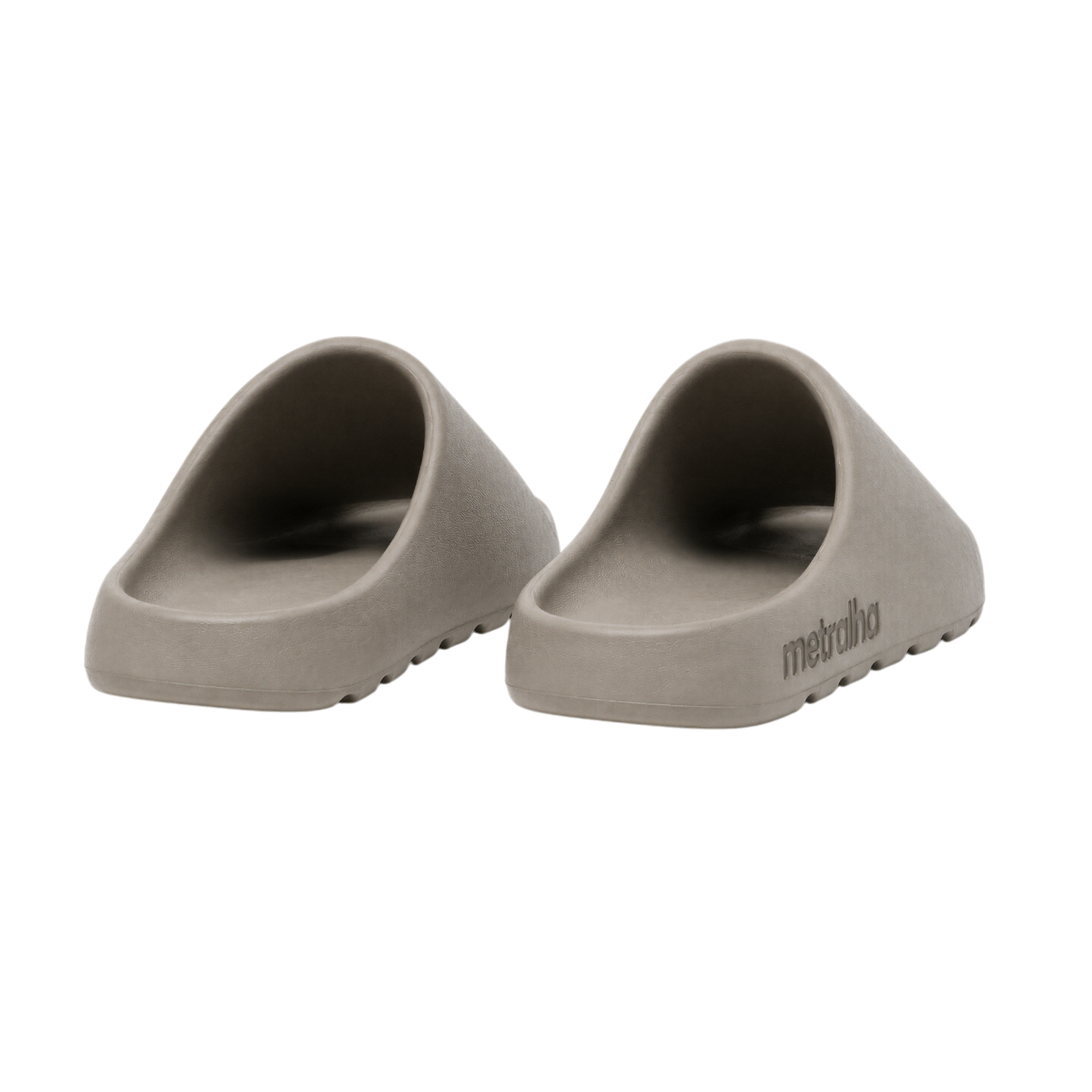 METRALHA Foam Slides (PLAZA)