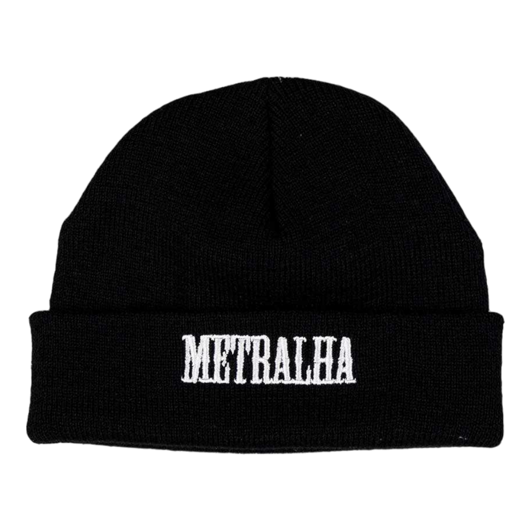 Metralha Worldwide Sailor Beanie