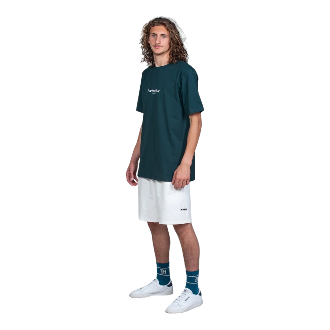 METRALHA WORLDWIDE GOLF CLUB SOCKS (petrol)