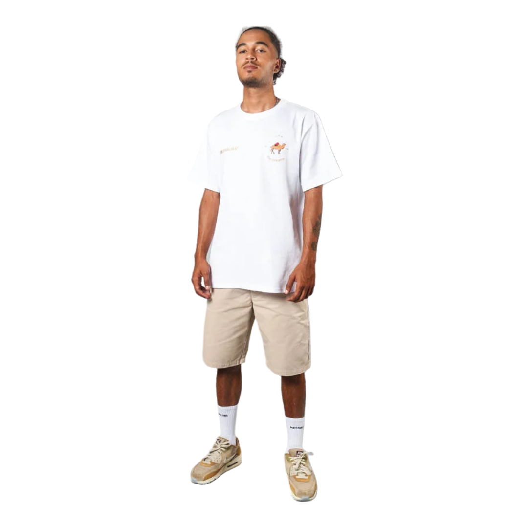 Metralha Est Socks (white)