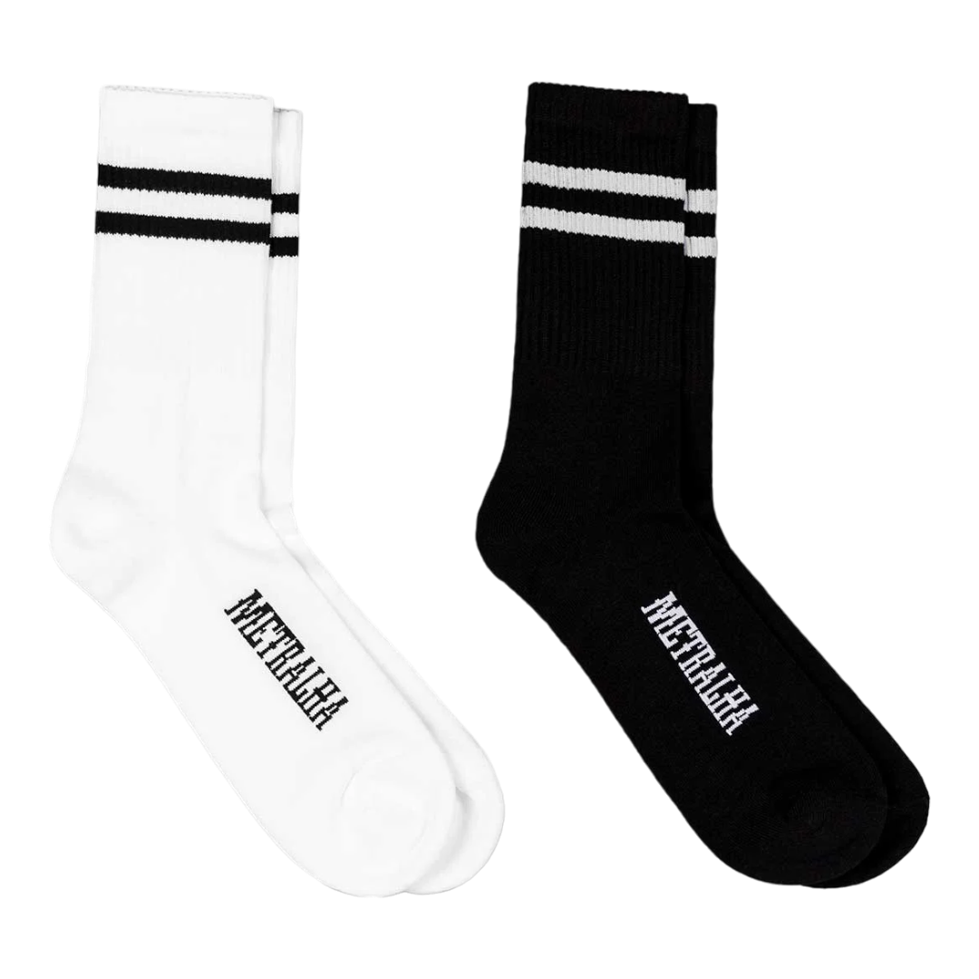 Metralha OG Classic Socks (pack)