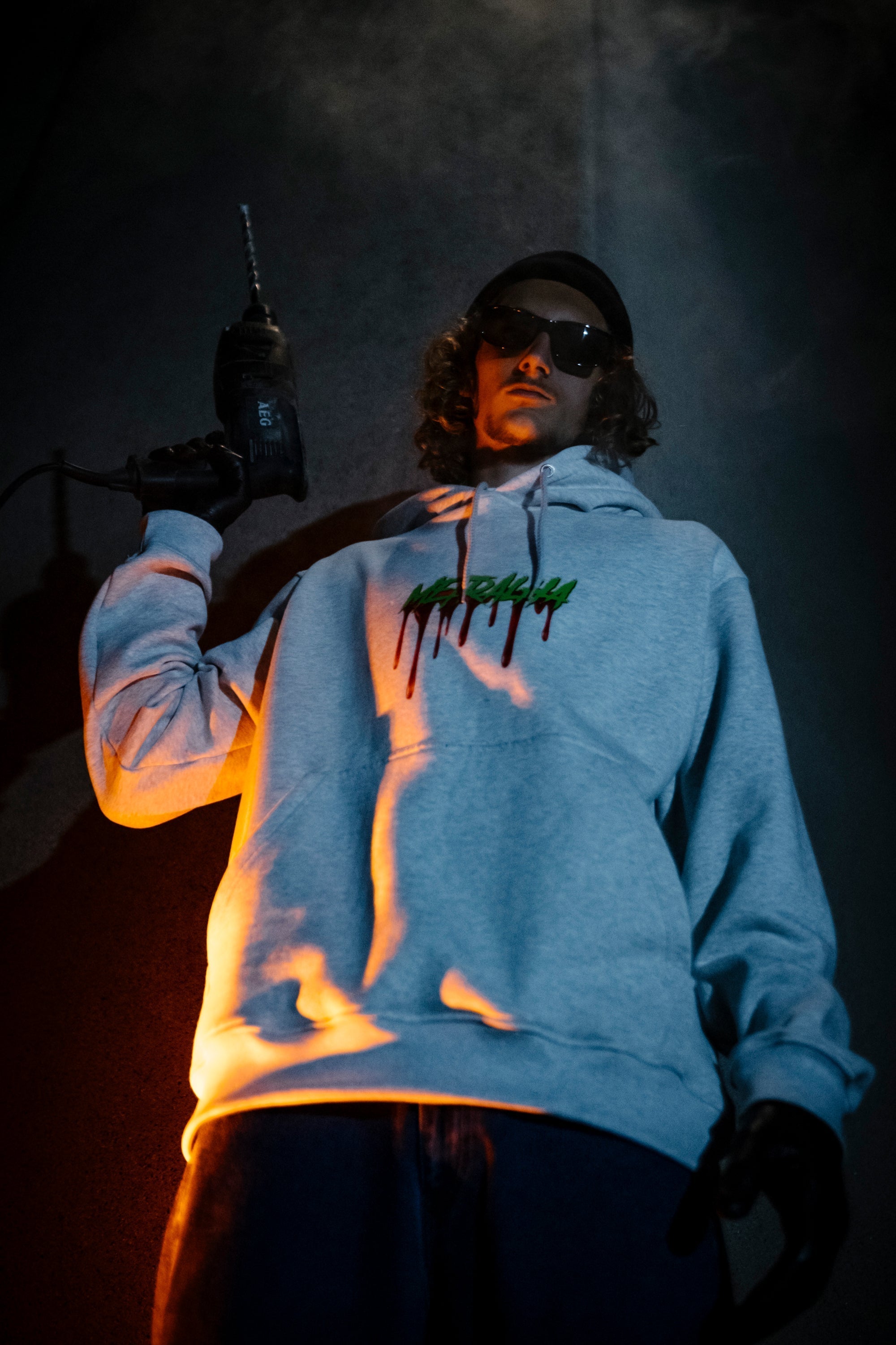 BLOOD CAPSULE - METRALHA®