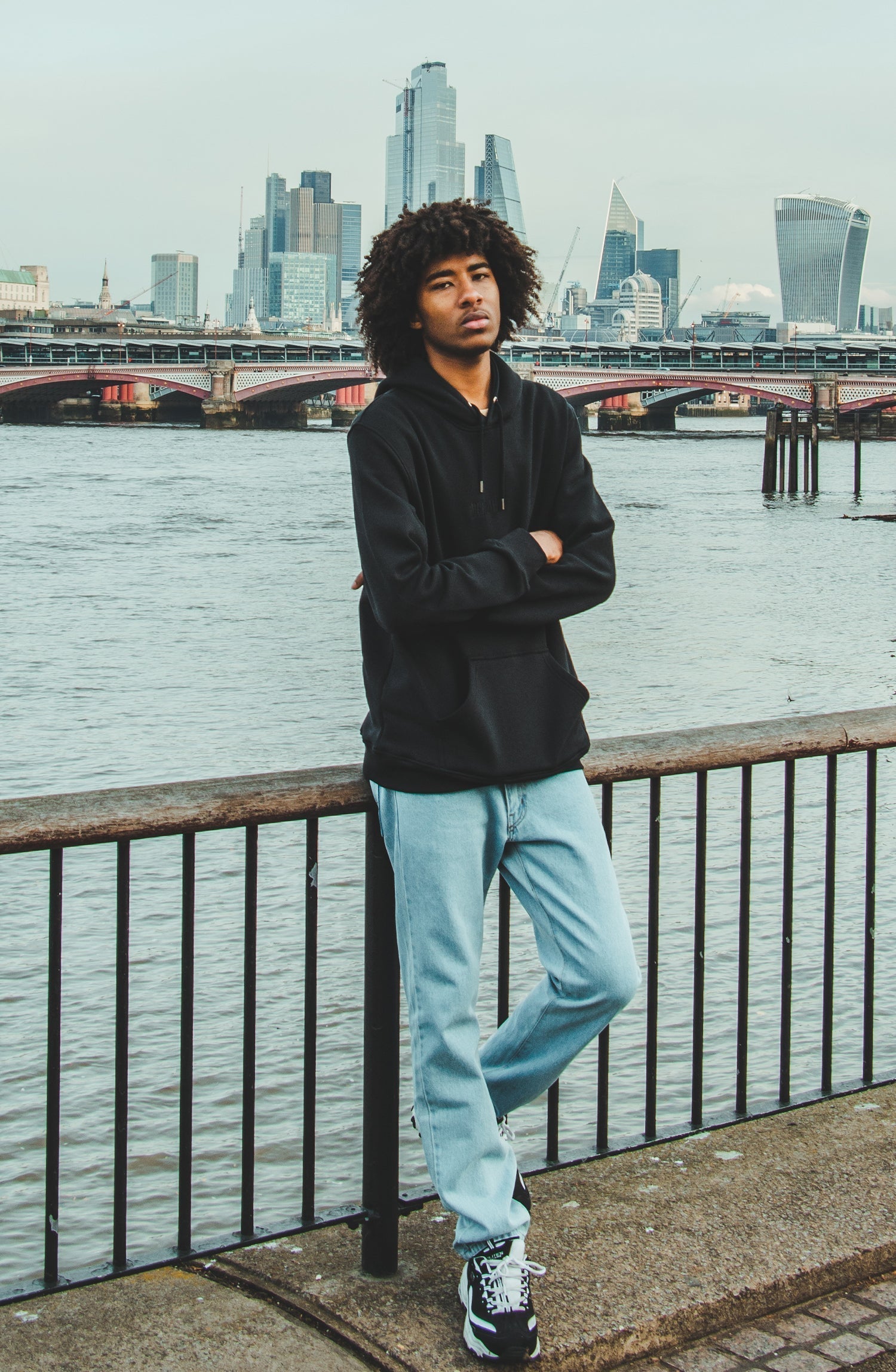 Boots On The Ground - METRALHA®