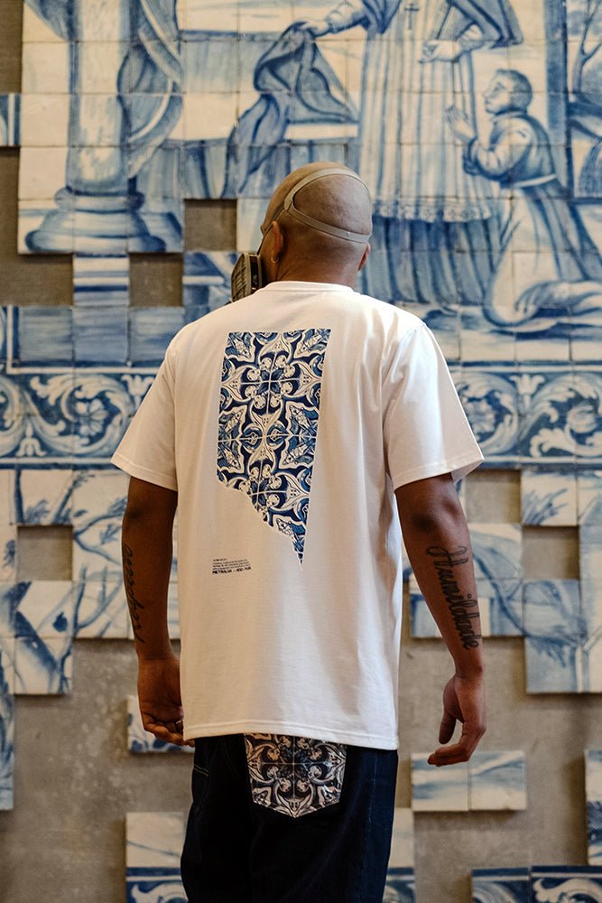 METRALHA x ADD FUEL - METRALHA®