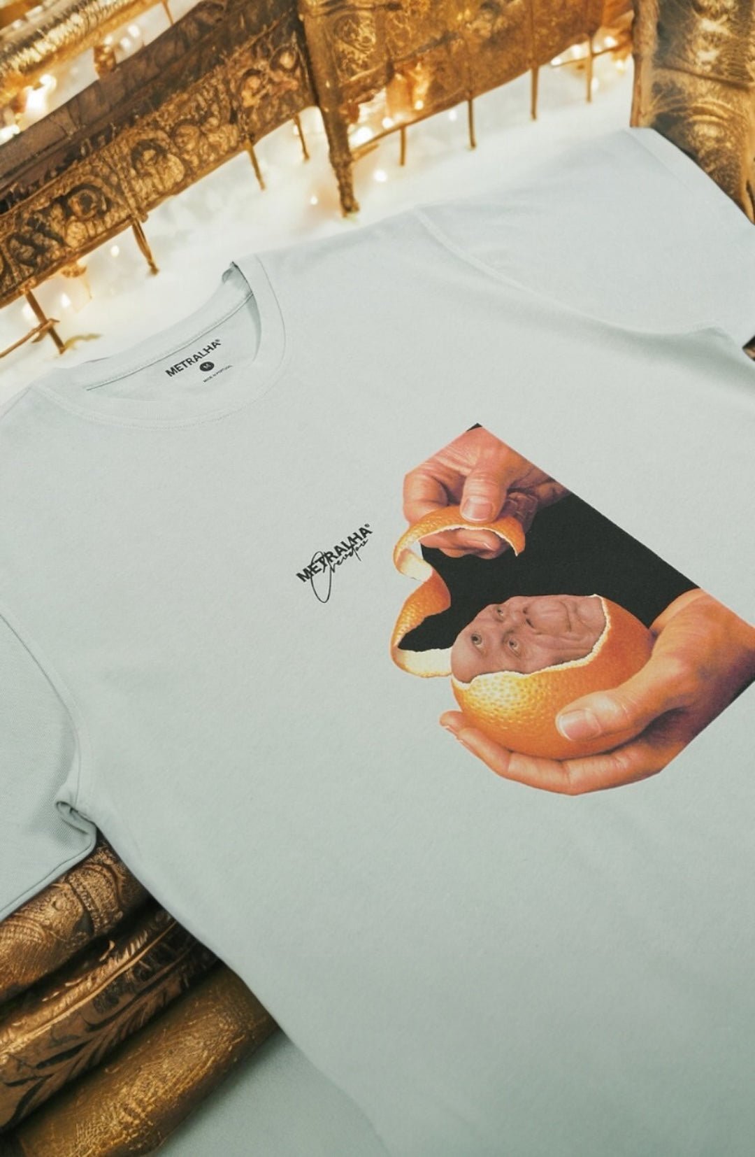 Metralha x Chevelov - METRALHA®