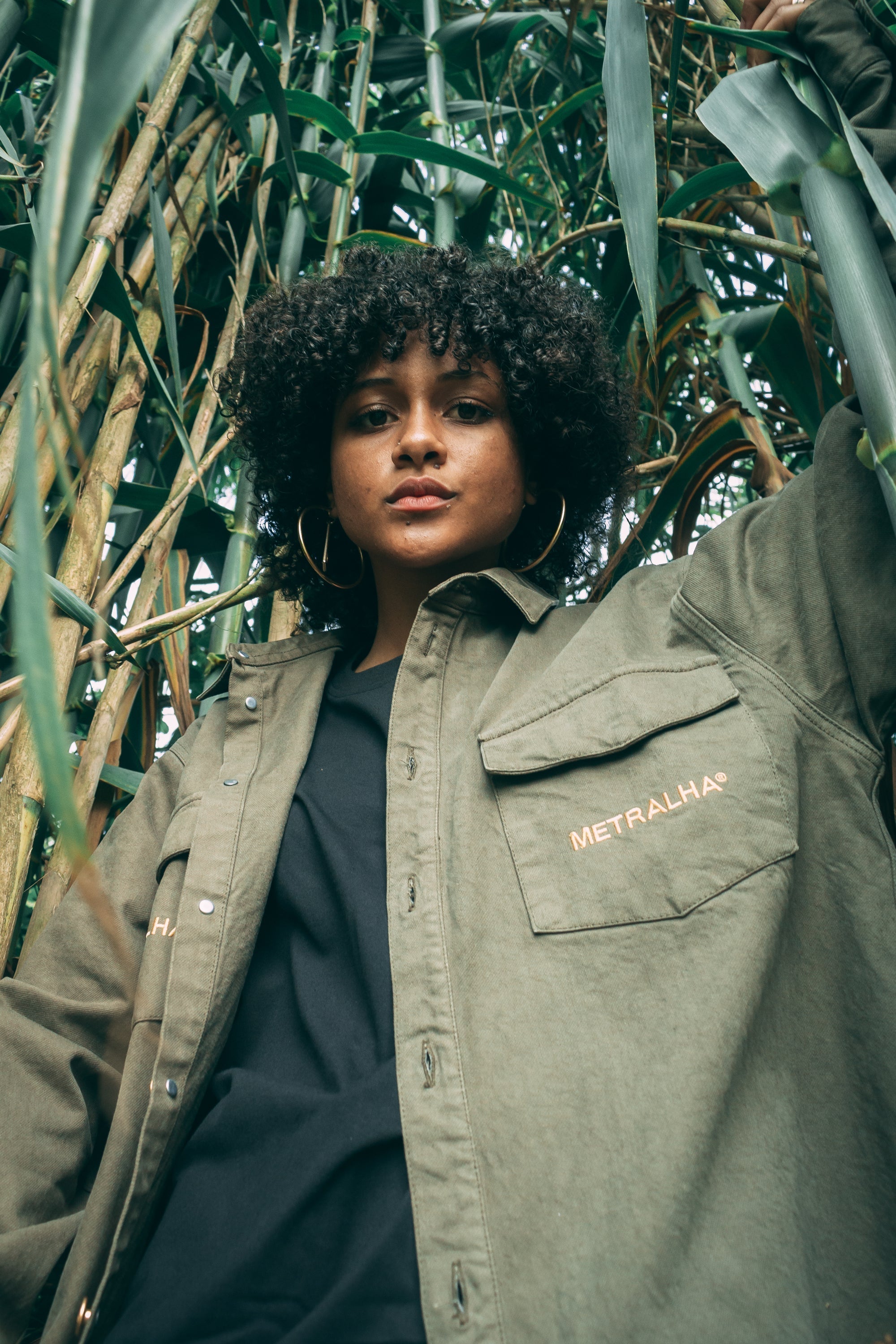 THE EXPEDITION - METRALHA®