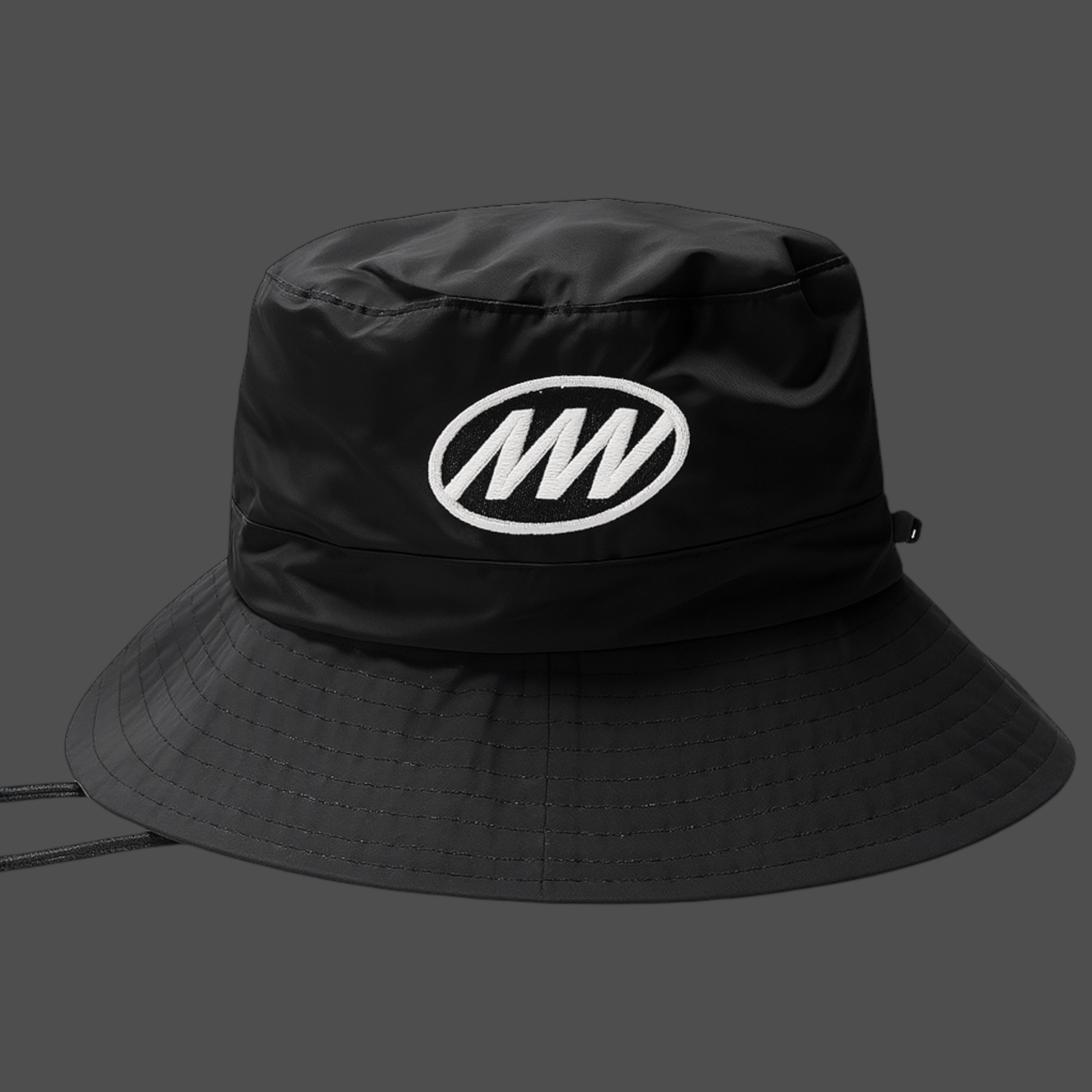 METRALHA BOONIE HAT BEIGE