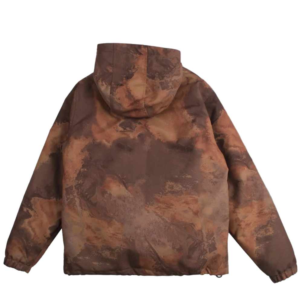 Metralha Maven OA (orange/brown/black)