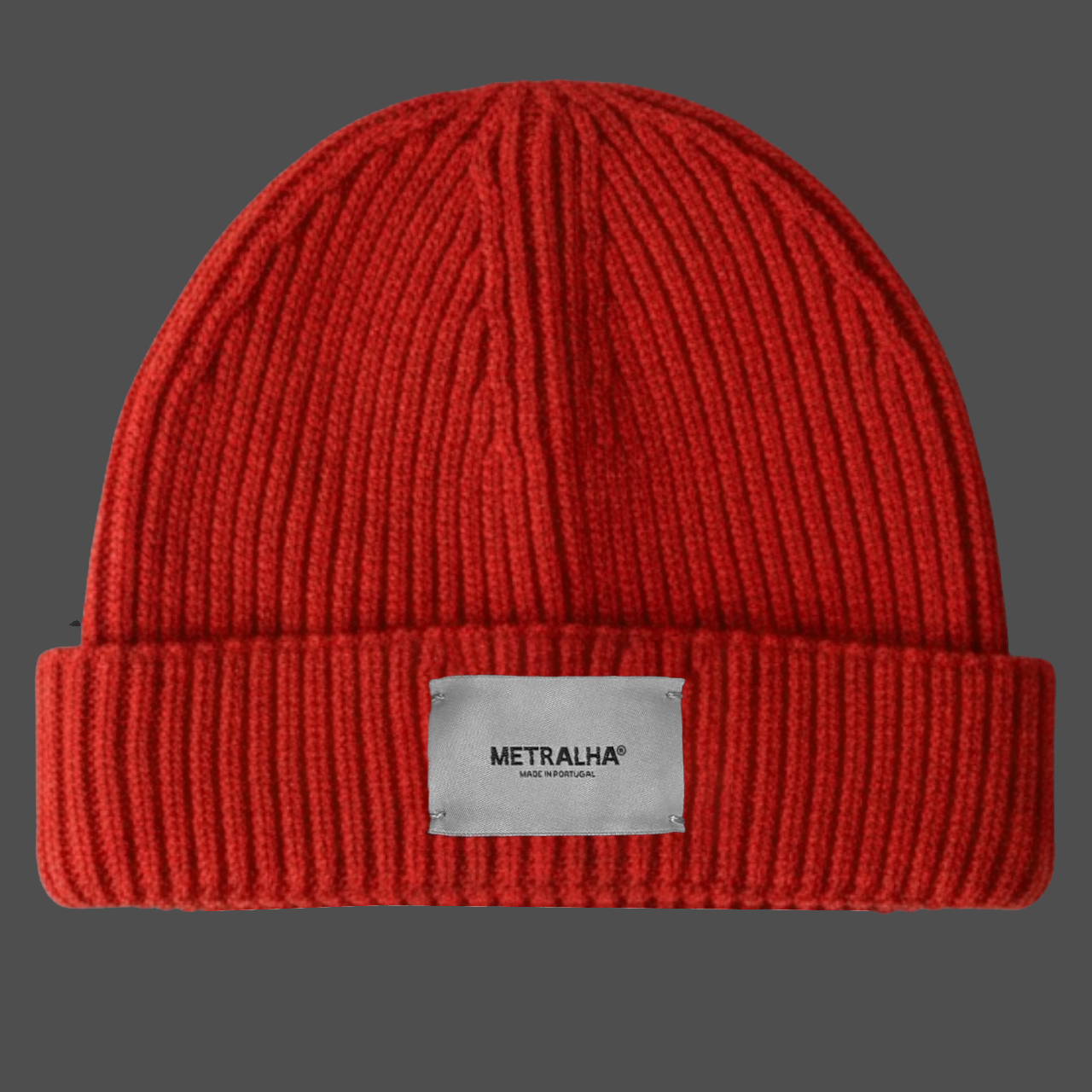 Metralha Worldwide Sailor Beanie Black
