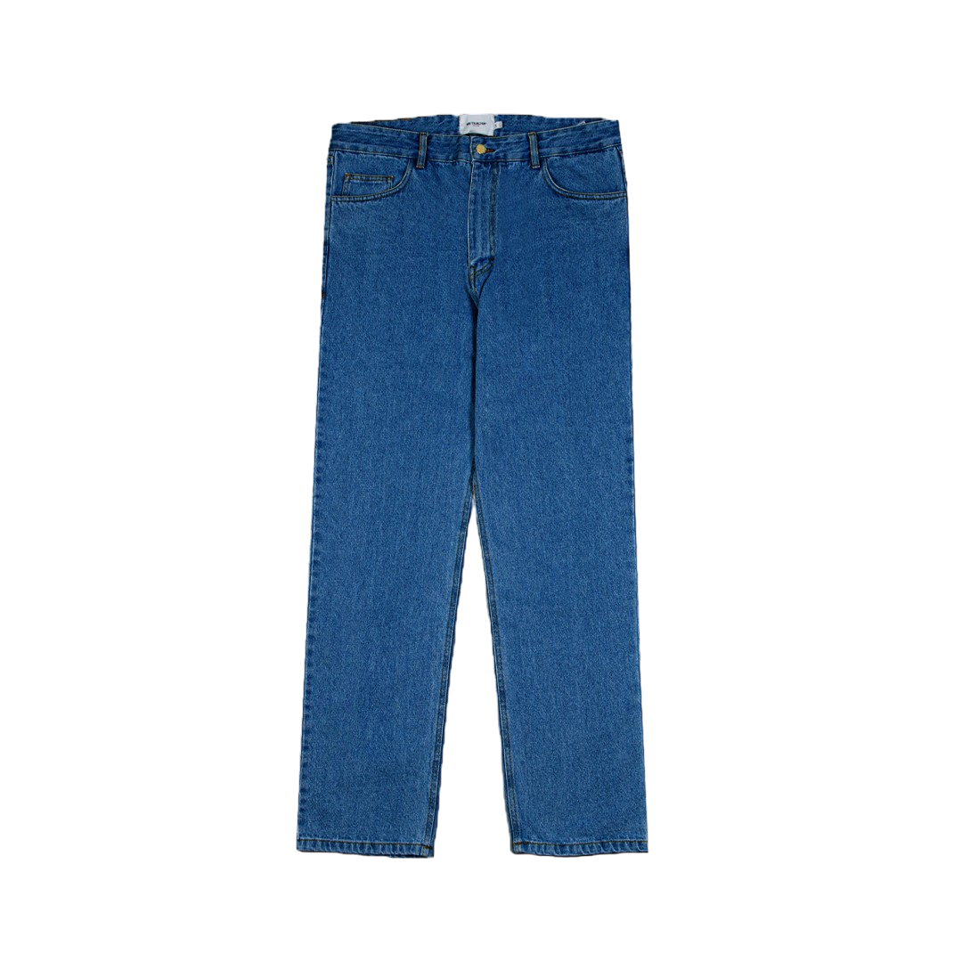 Metralha Resort Jeans (medium blue)